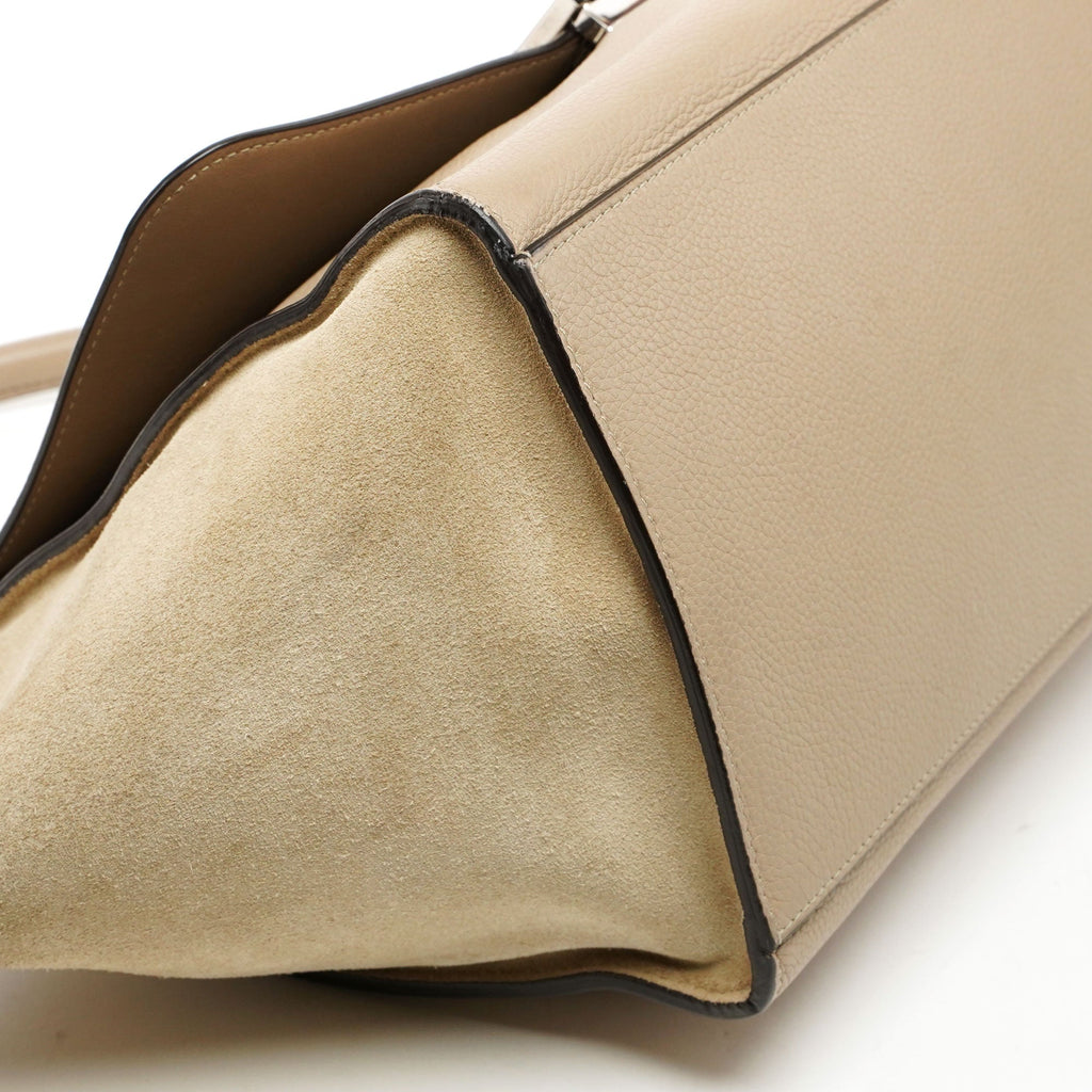 Phoebe Philo Era Large Trapeze Bag
