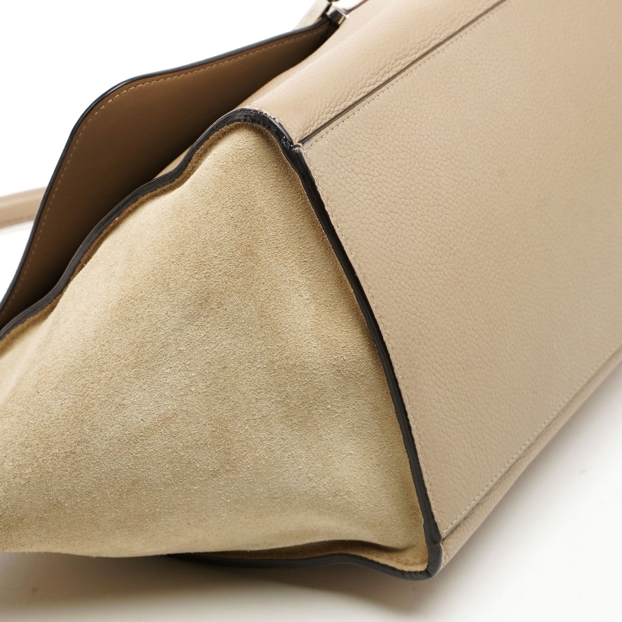 Phoebe Philo Era Large Trapeze Bag