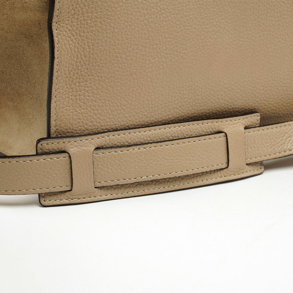 Phoebe Philo Era Large Trapeze Bag