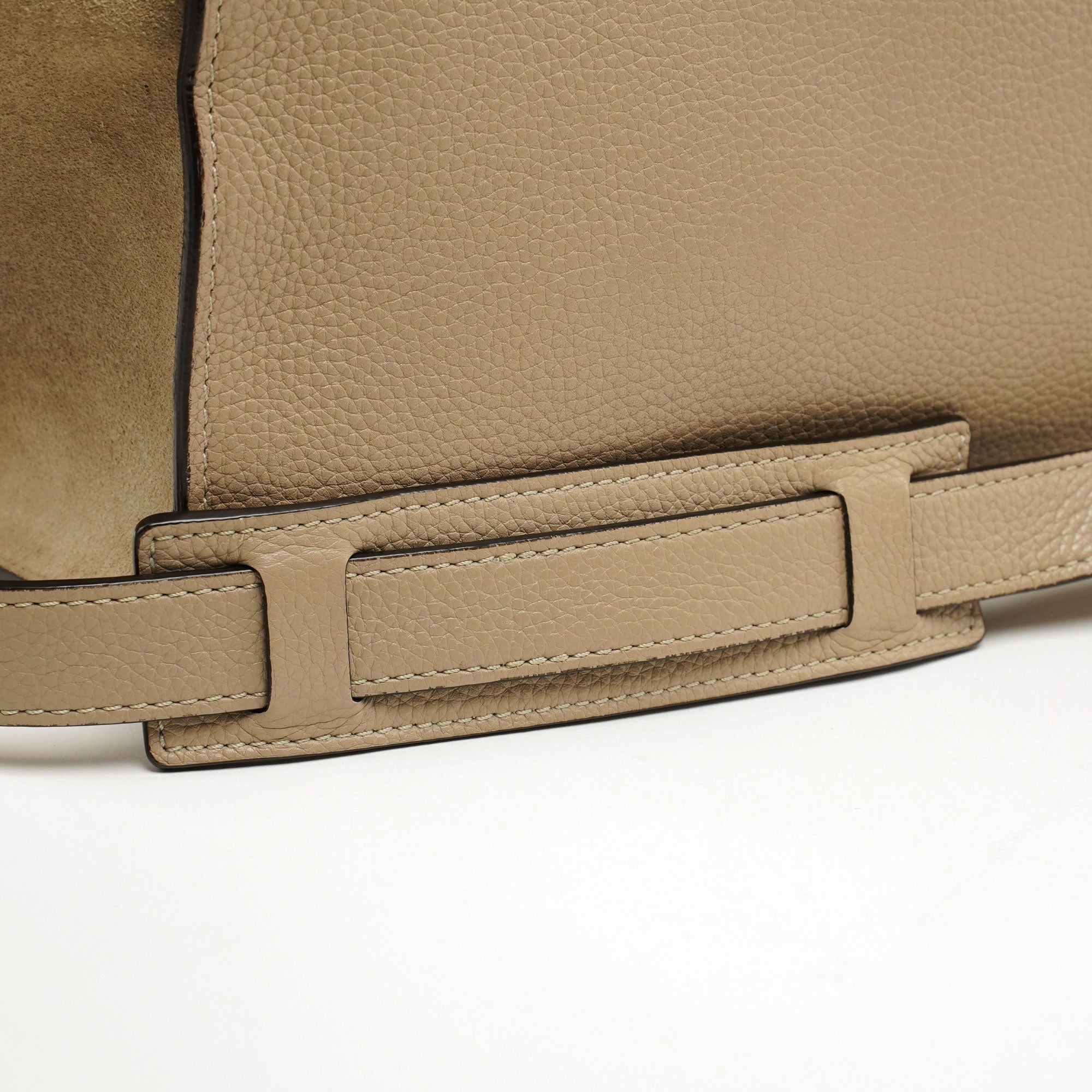 Phoebe Philo Era Large Trapeze Bag