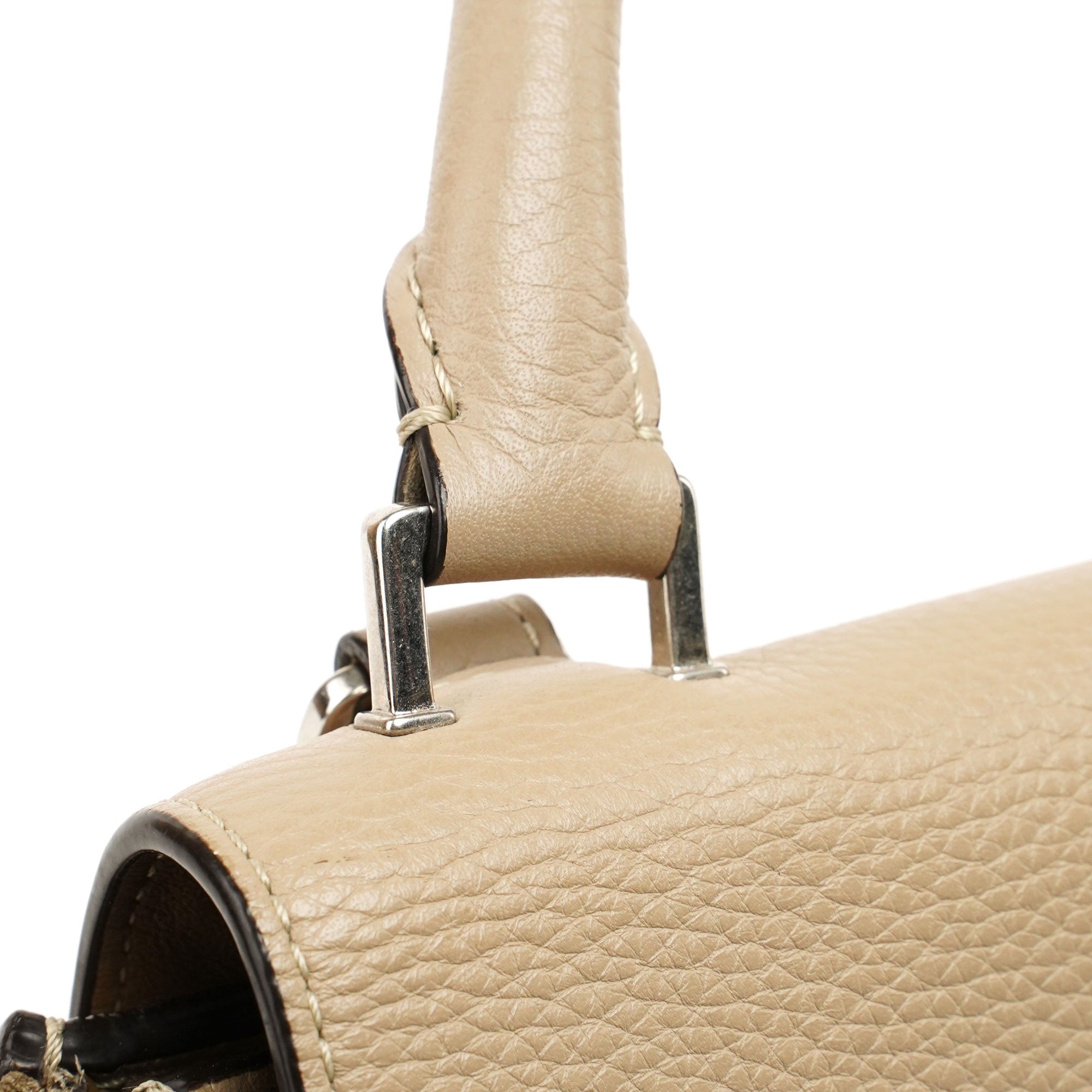 Phoebe Philo Era Large Trapeze Bag
