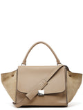 Phoebe Philo Era Large Trapeze Bag