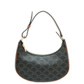Celine Tan Ava Triomphe Hobo Medium Bag