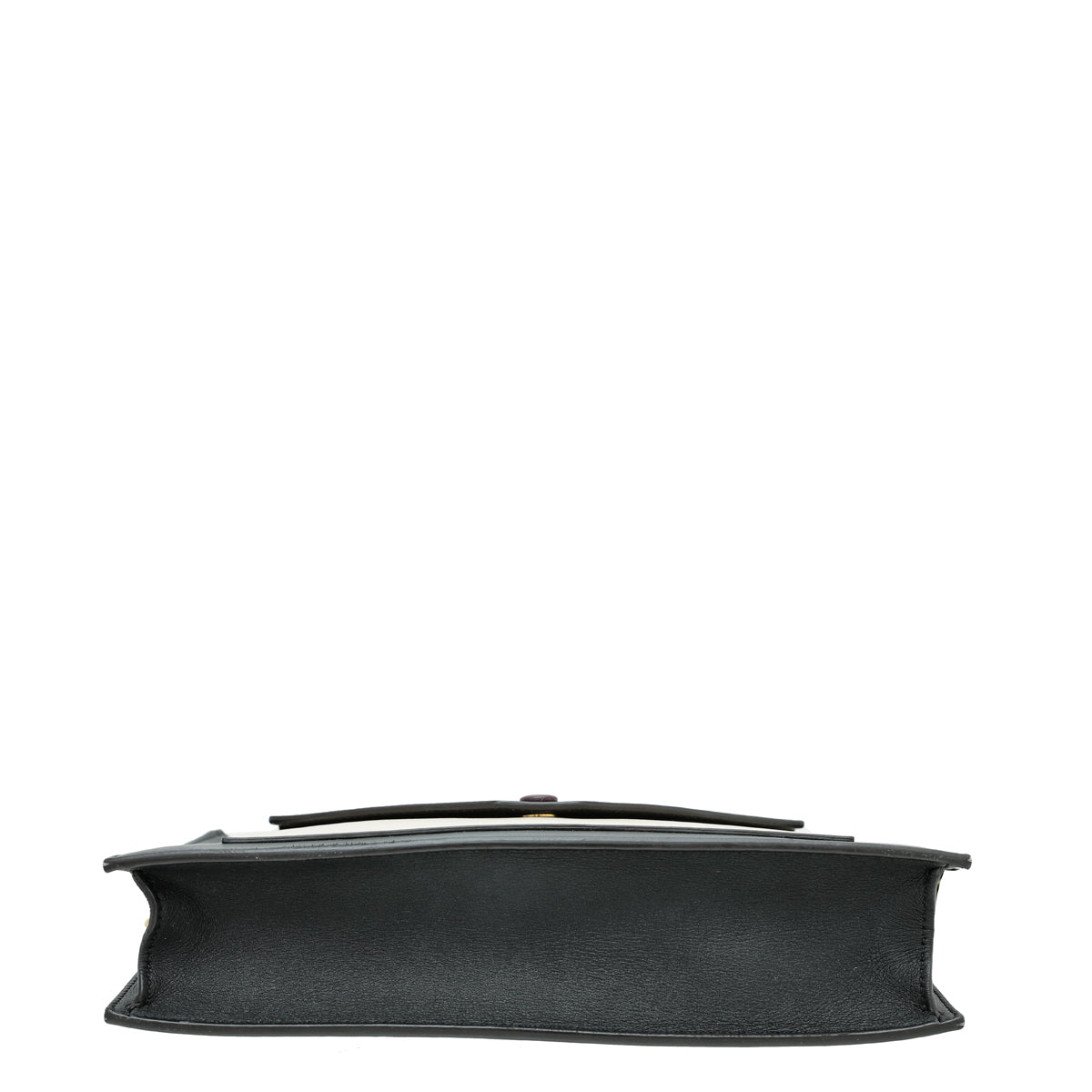 Celine Teicolor Envelope Pocket Chain Bag