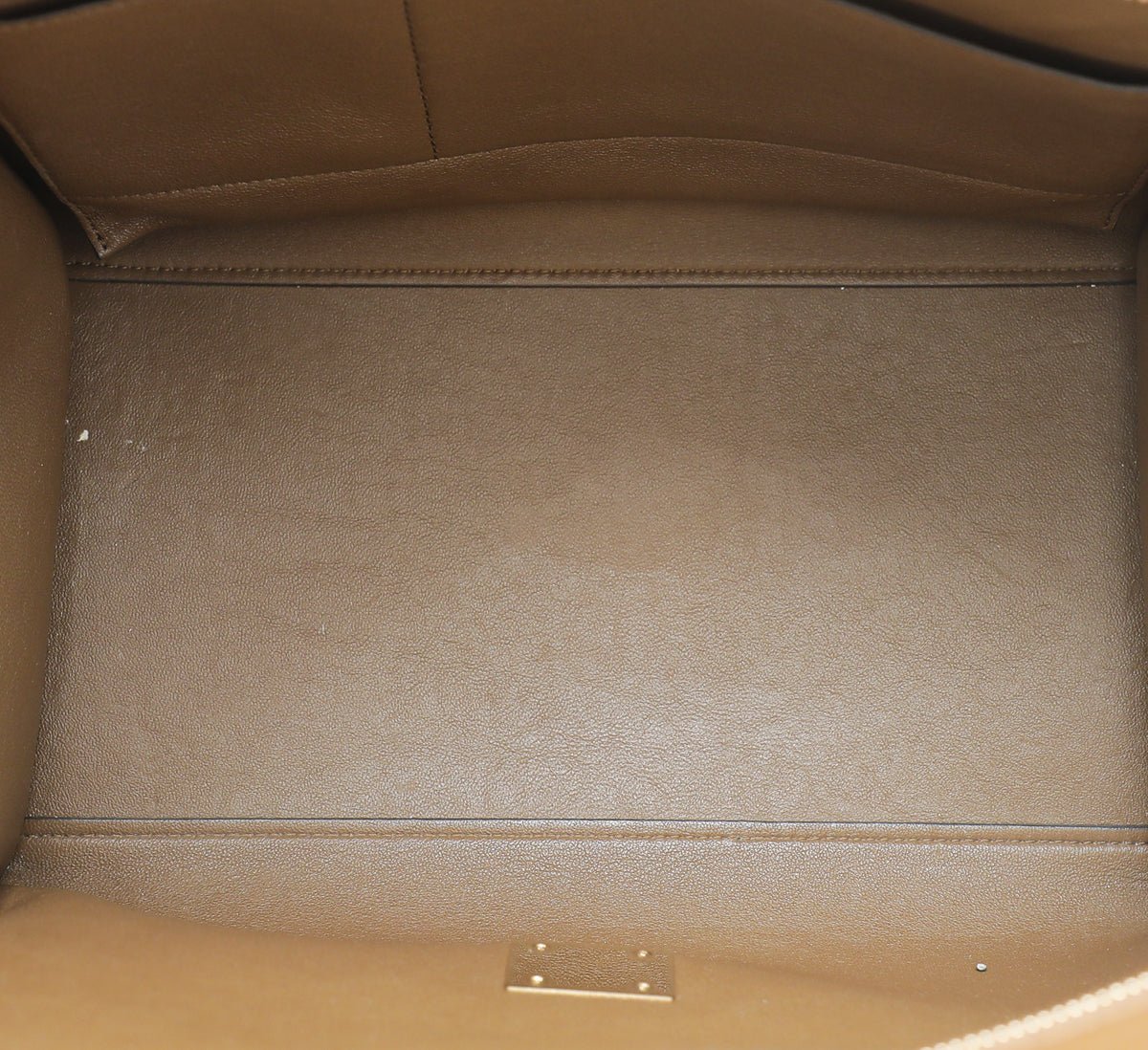 Celine Tricolor Trapeze Medium Bag