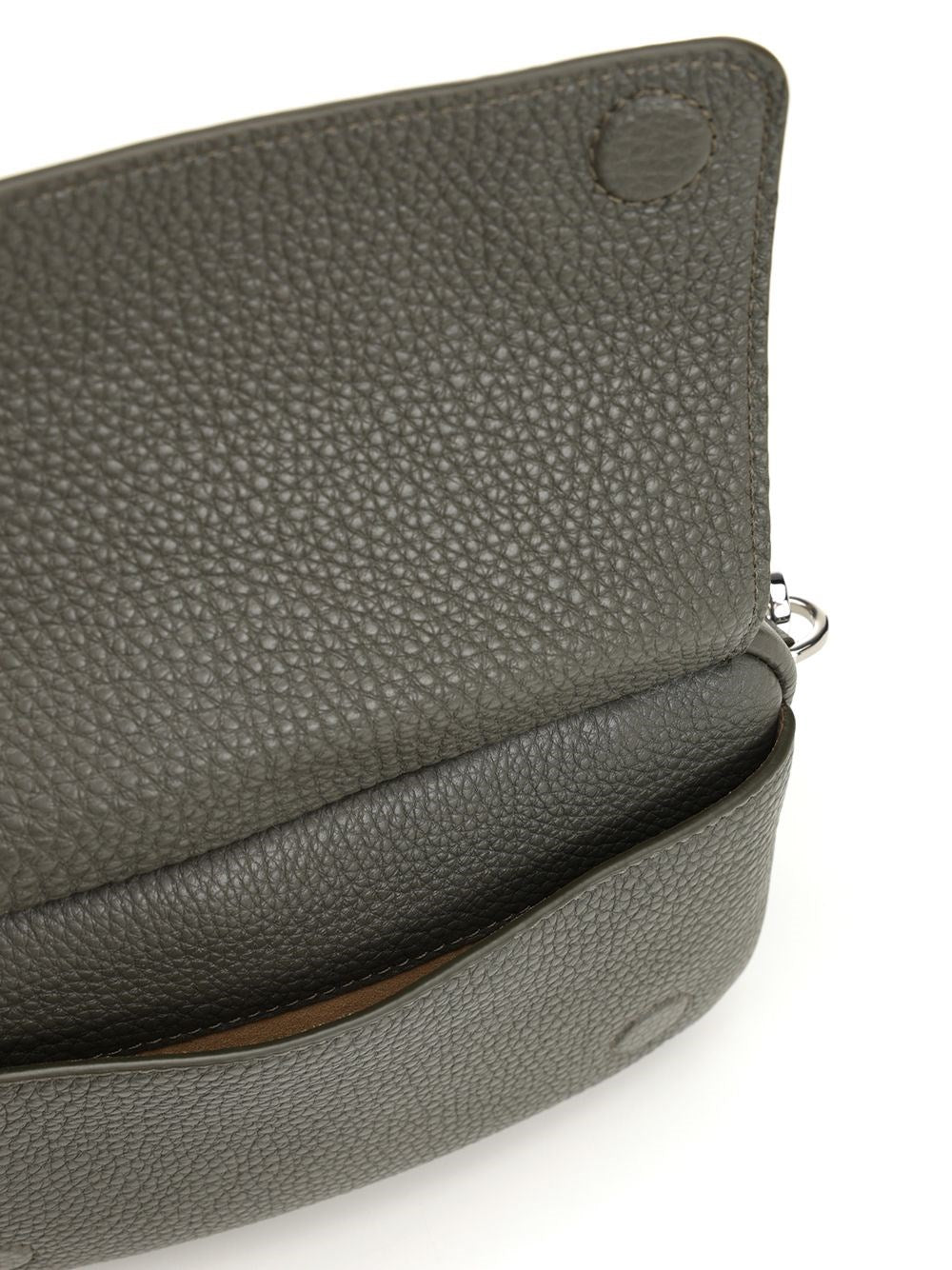 Loewe Men "Messenger Pebble" Bag