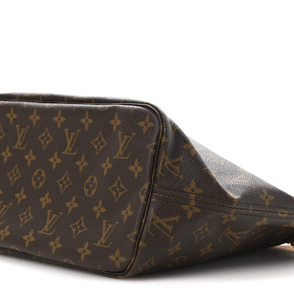 Monogram Neverfull MM