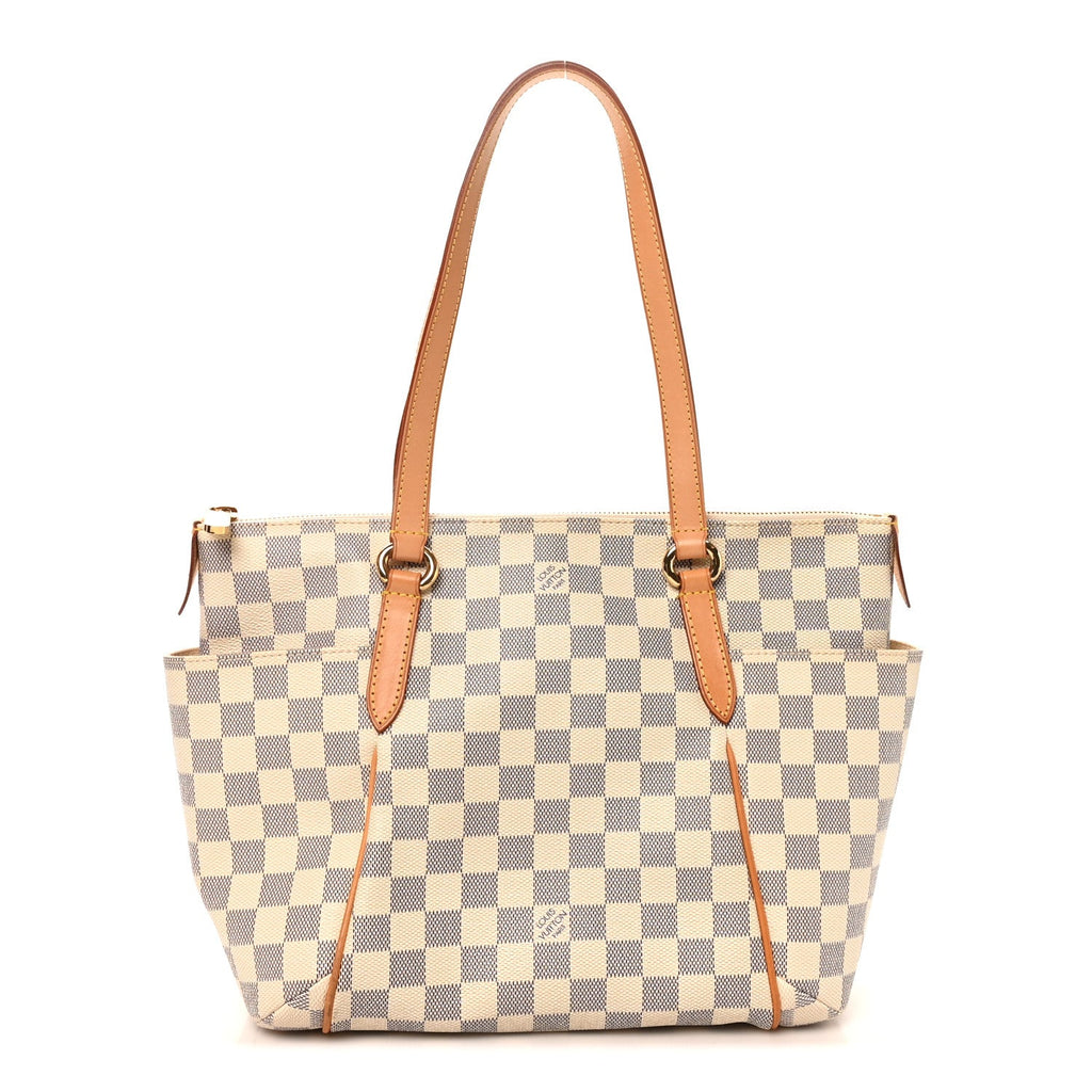 Damier Azur Totally PM