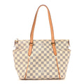 Damier Azur Totally PM