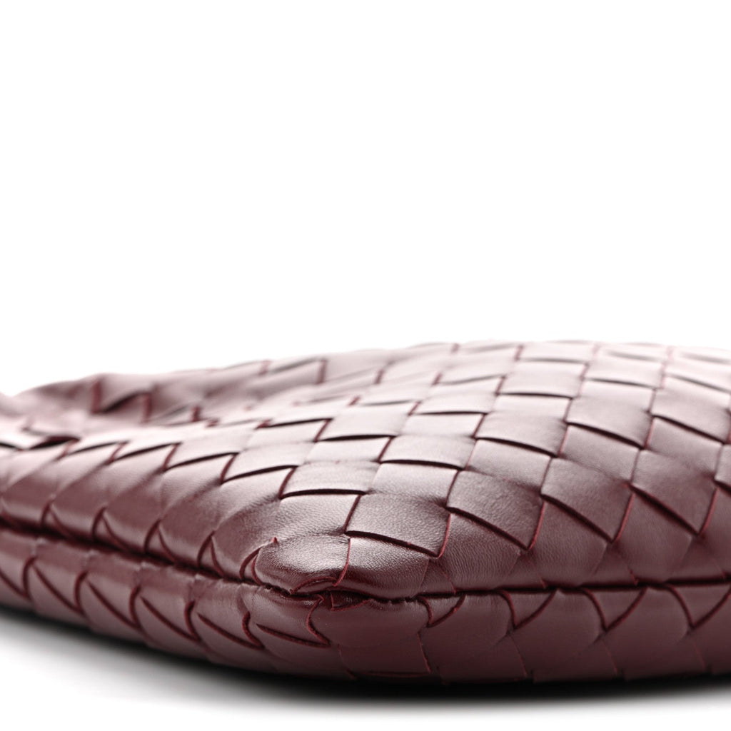 Nappa Intrecciato Dustbag Barolo