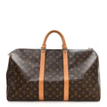 Monogram Keepall 50