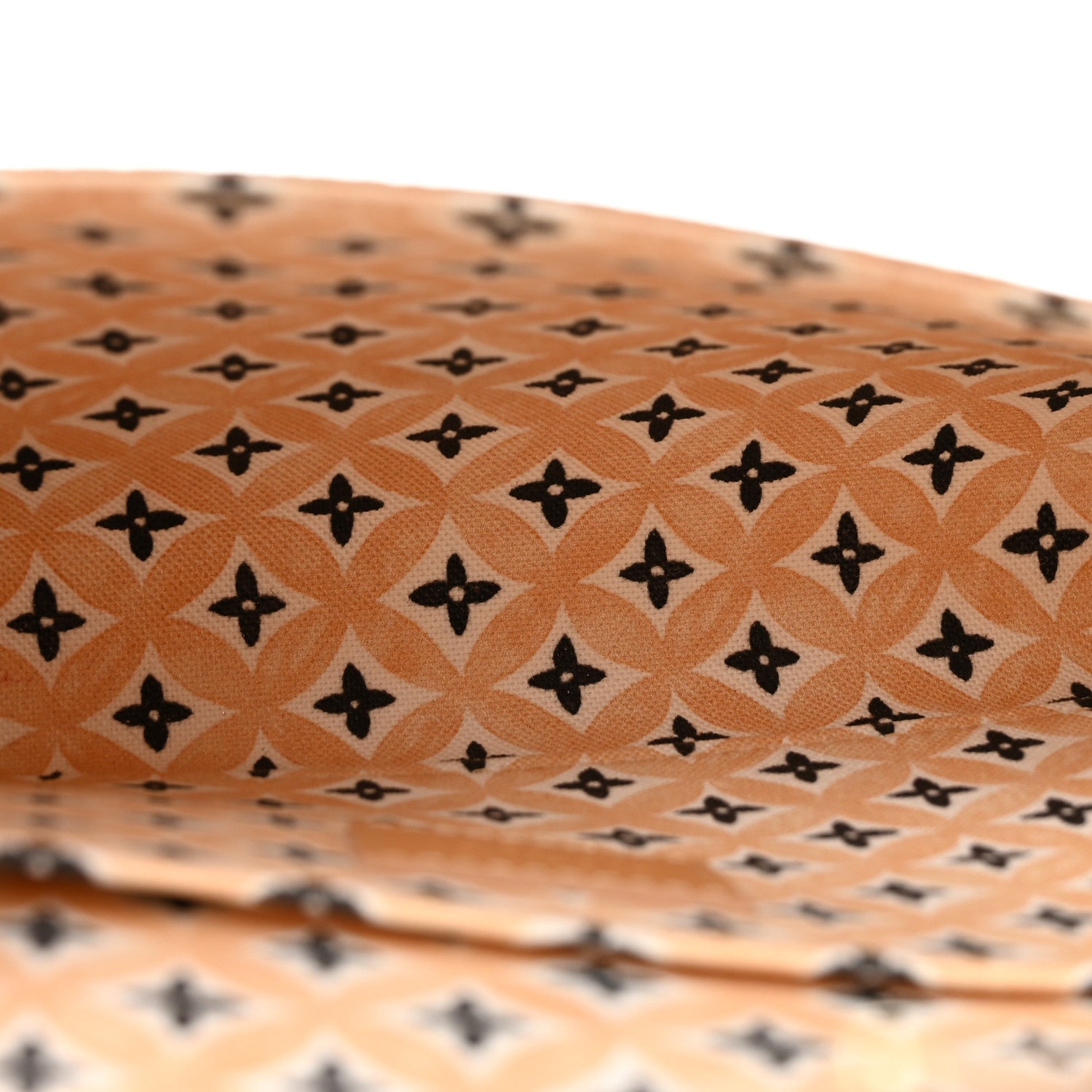 Monogram Giant By The Pool 2.0 Felicie Pochette Chain Wallet Beige