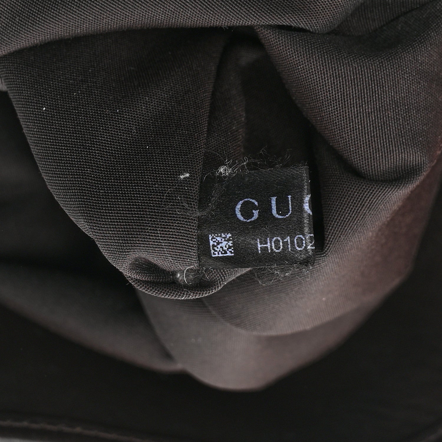 Monogram Large Eclipse Tote Dark Brown