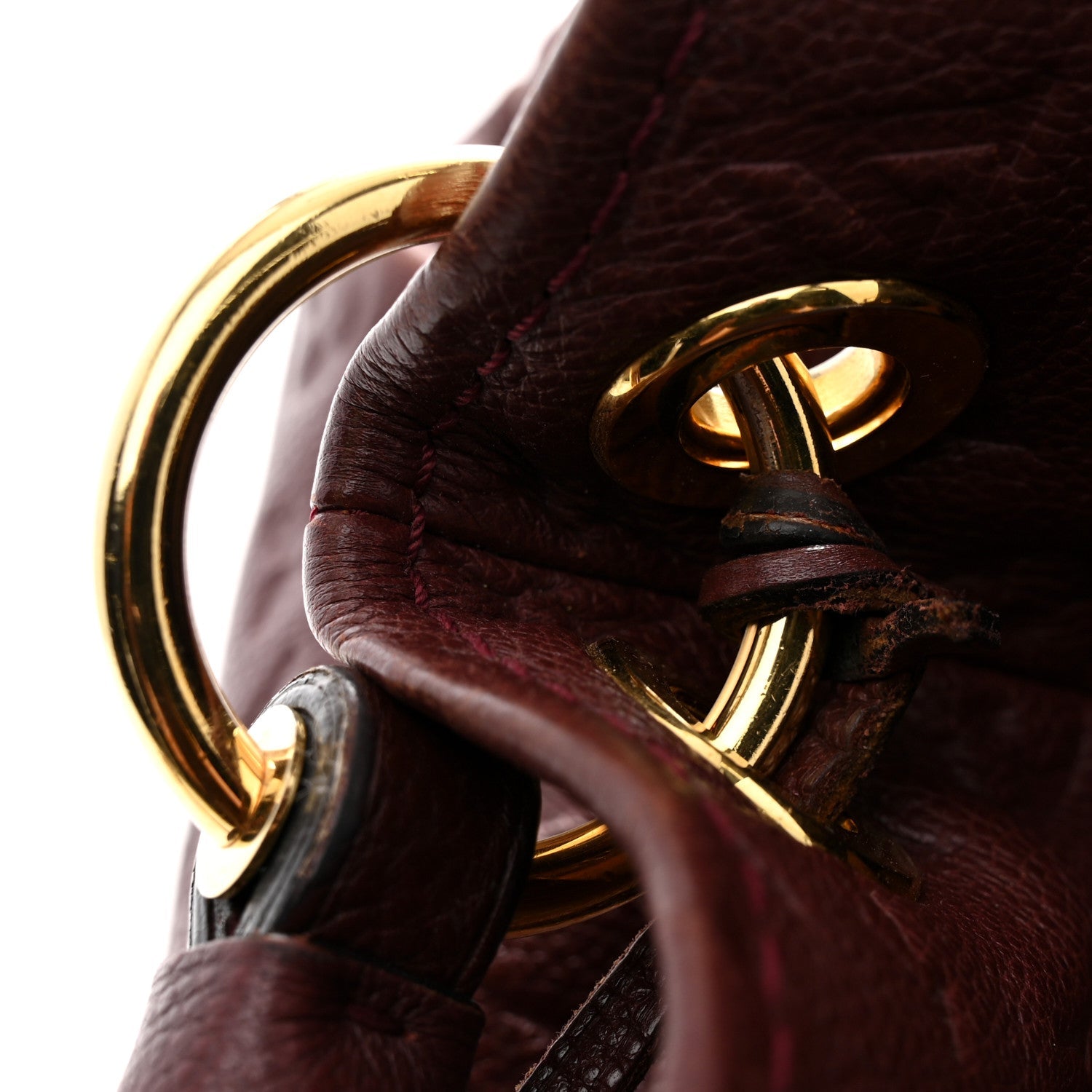 Empreinte Artsy MM Flamme