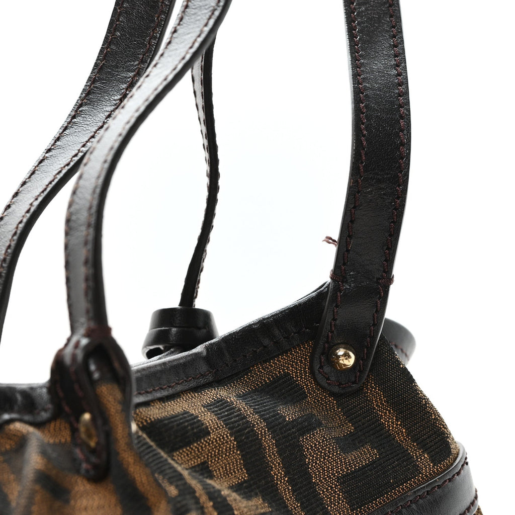 Zucca Mare Mini Bag Tobacco
