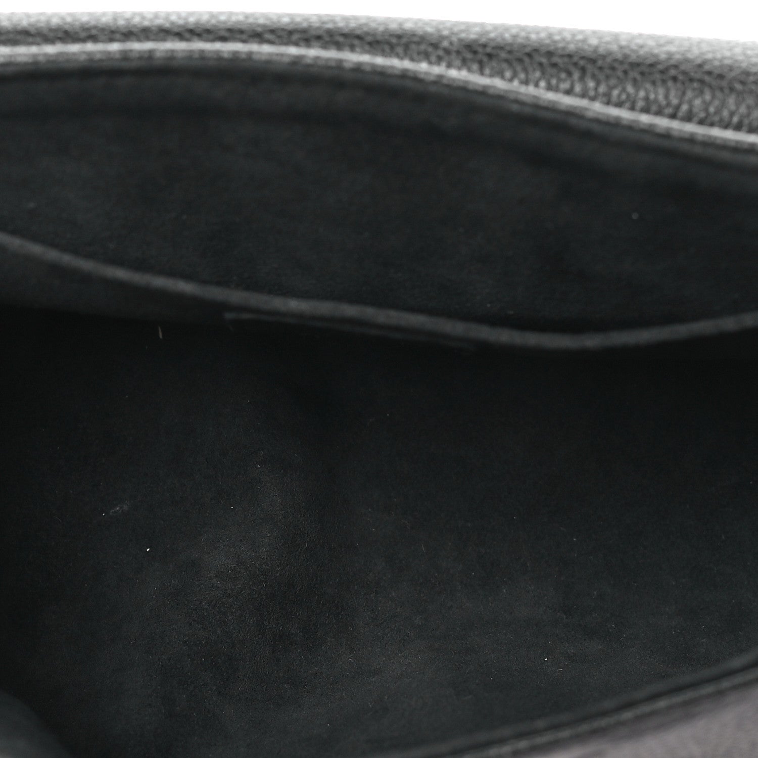 Empreinte Monogram Giant Favorite Black
