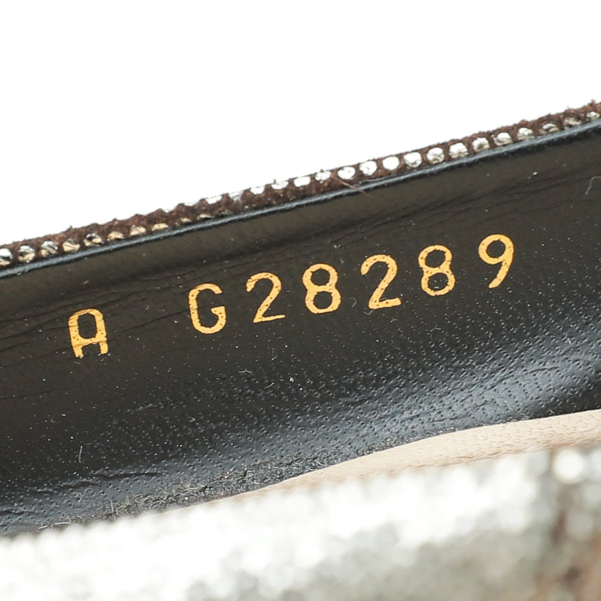 Chanel Bicolor Cap Toe CC Pumps 40.5