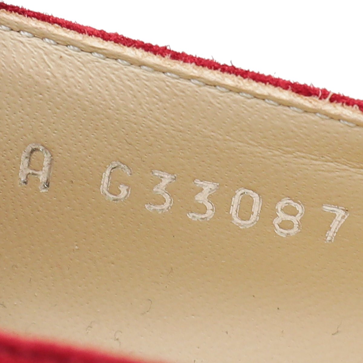 Chanel Bicolor Cap Toe Gabrielle Ballerina Flats 40