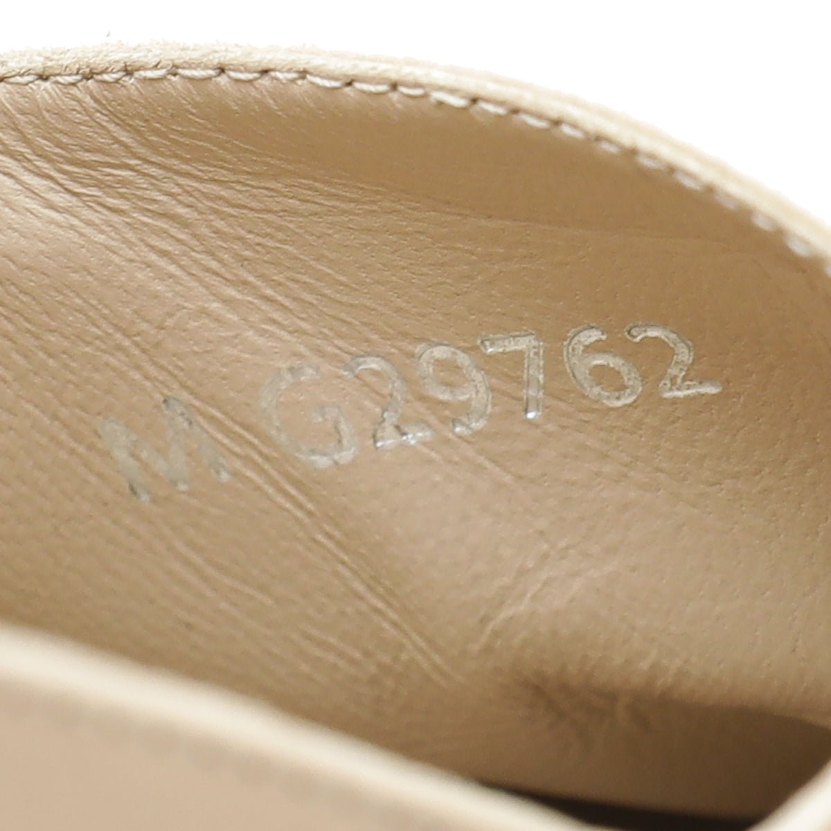 Chanel Bicolor CC Cap Toe Espadrille 38