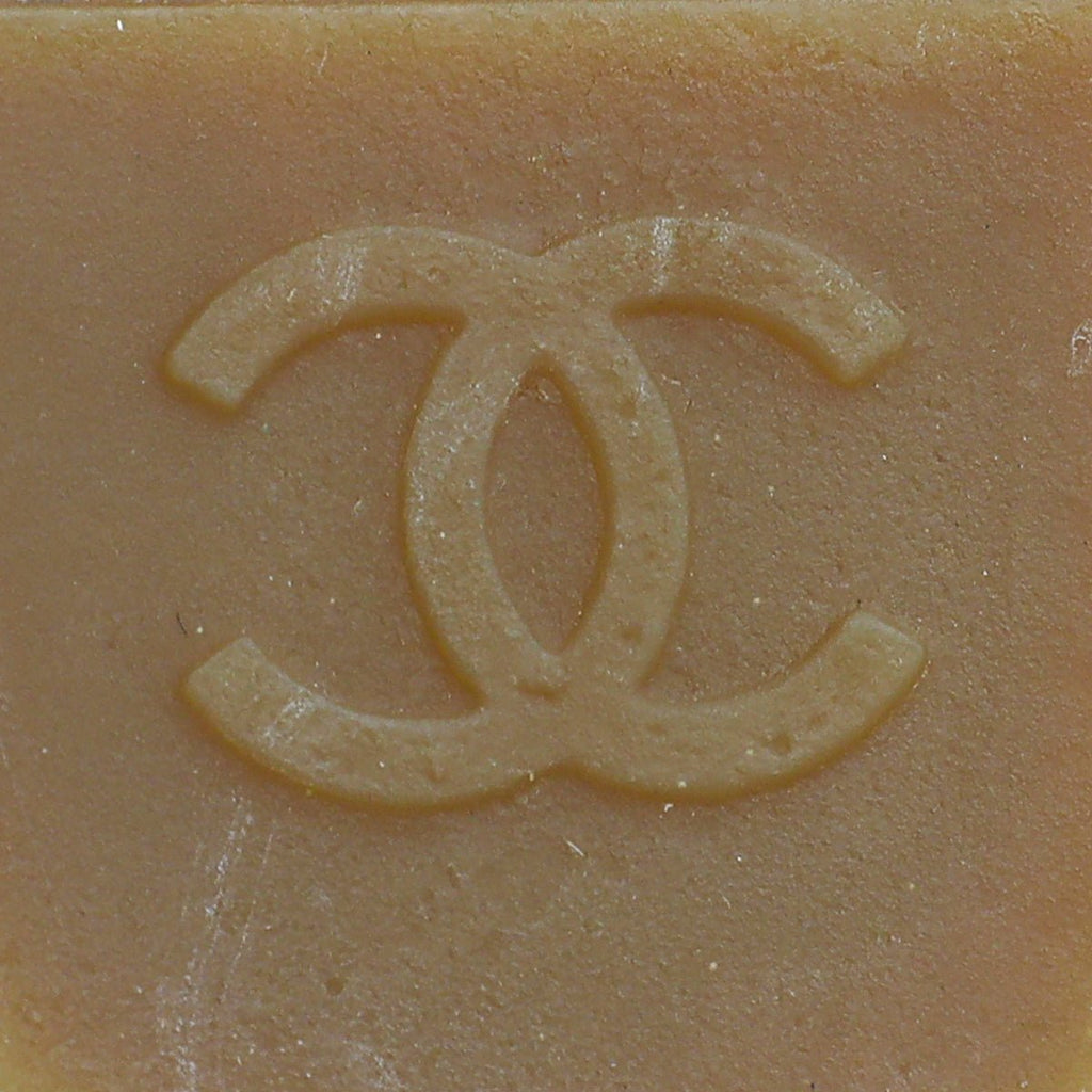 Chanel Bicolor CC Cap Toe Espadrille 39