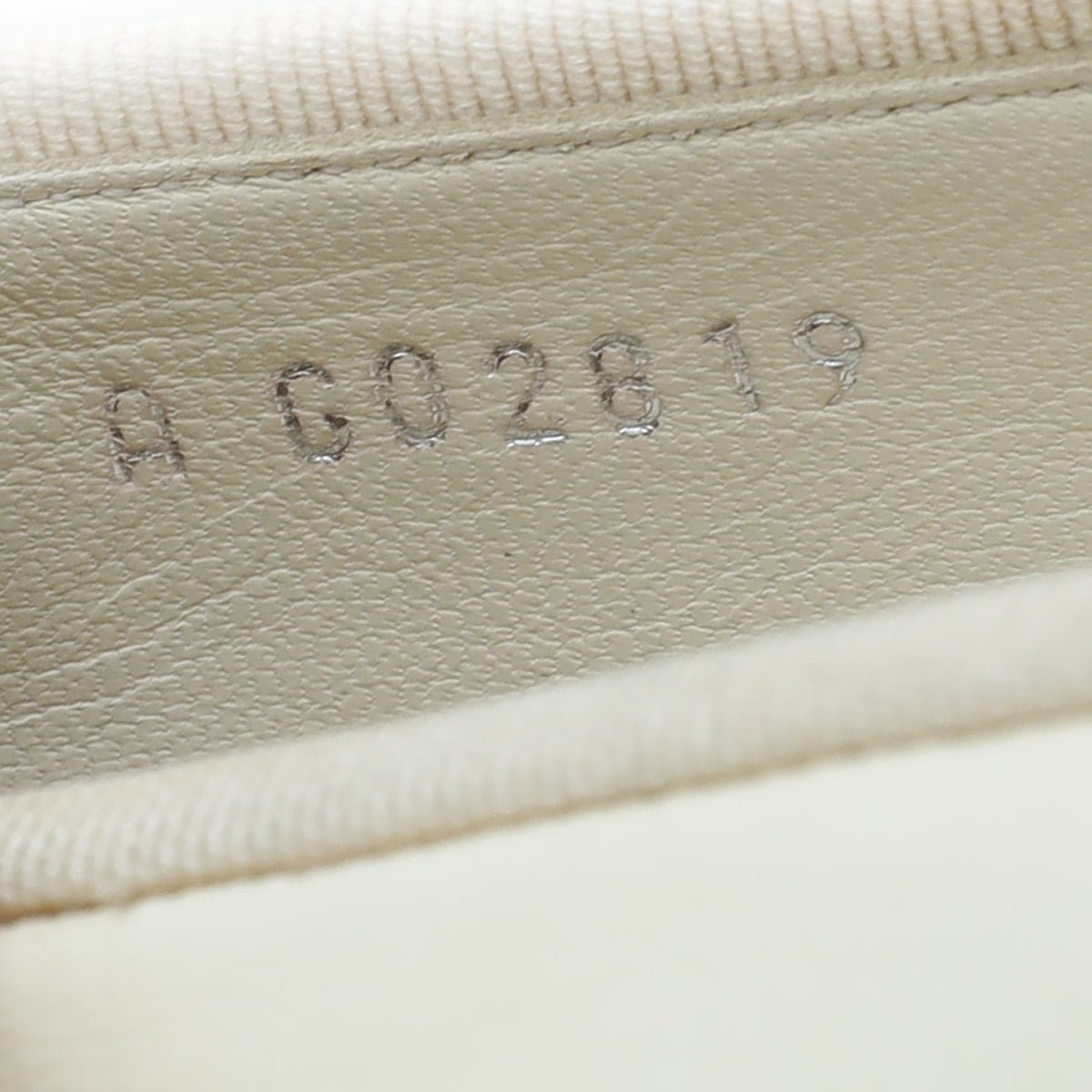 Chanel Bicolor CC Cap Toe Flat Ballerina 37