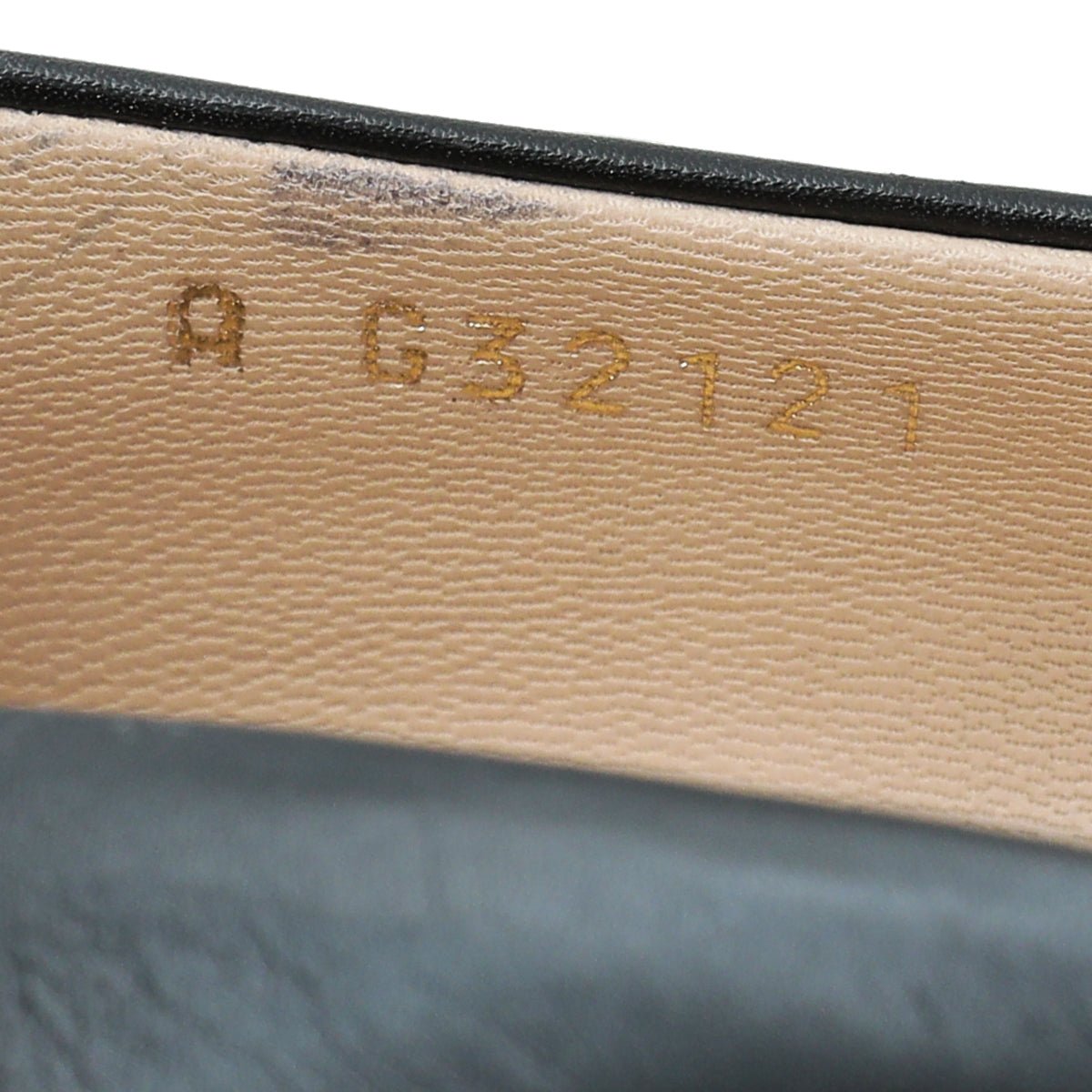 Chanel Bicolor CC Cap Toe Pump 38.5