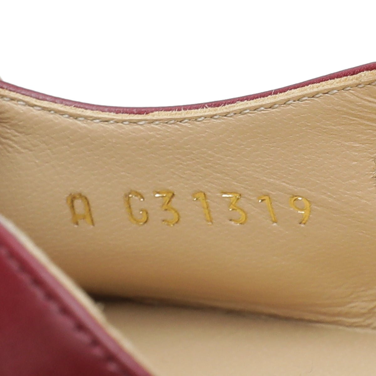 Chanel Bicolor CC Cap Toe Slingback 37.5