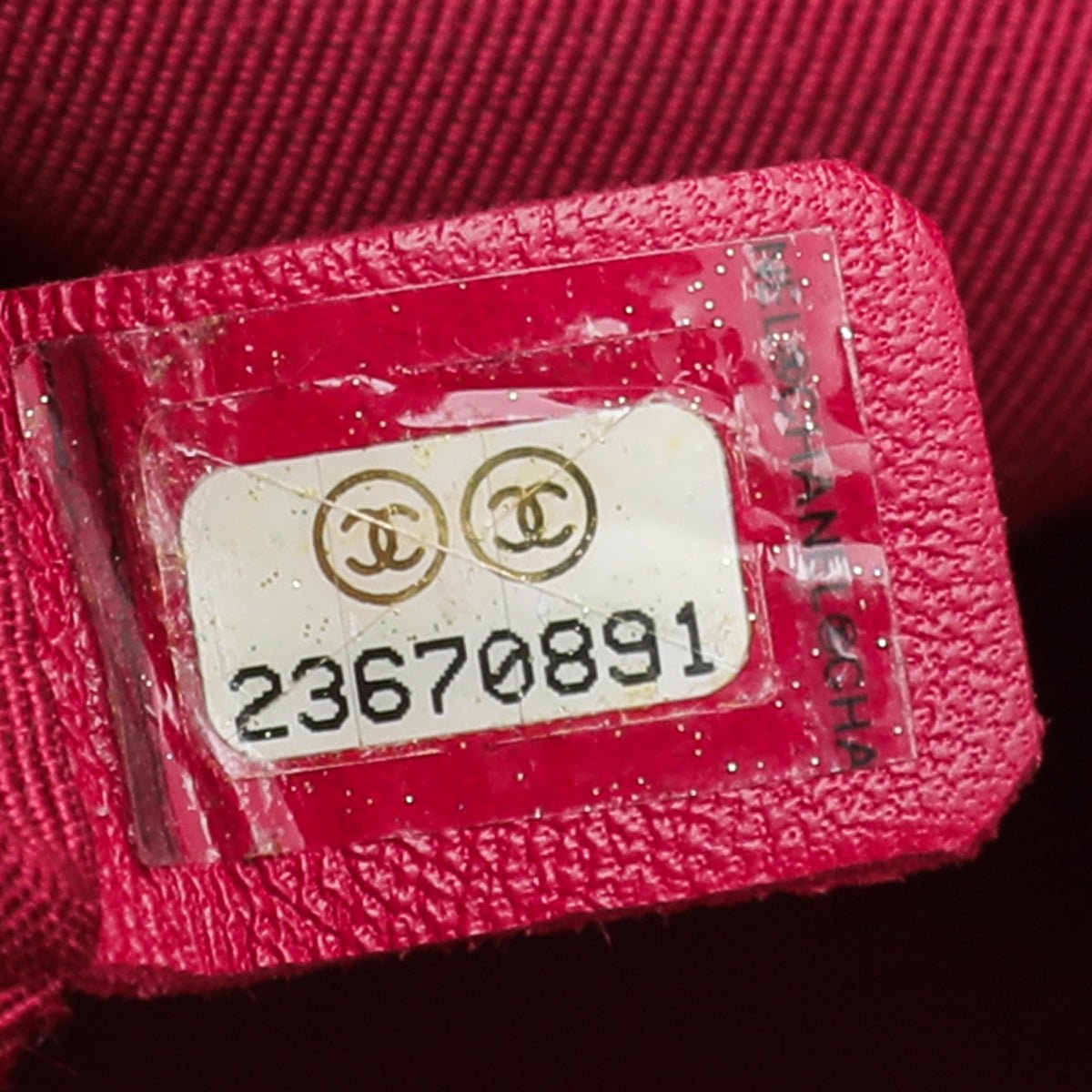 Chanel Bicolor CC Gabrielle Hobo Medium Bag