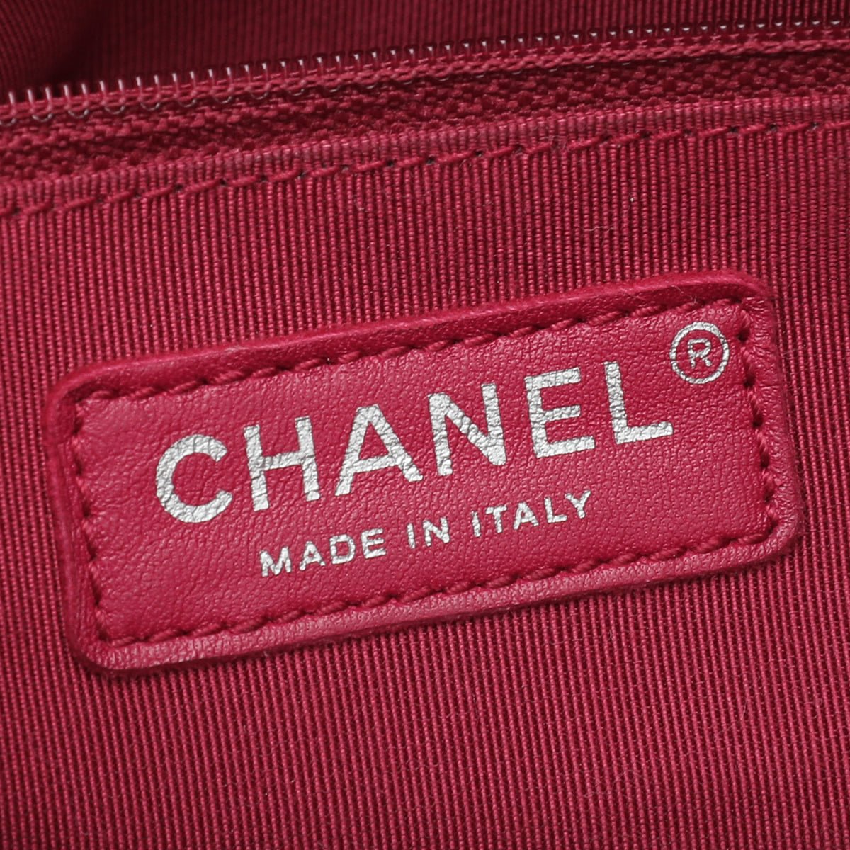 Chanel Bicolor CC Gabrielle Hobo Medium Bag
