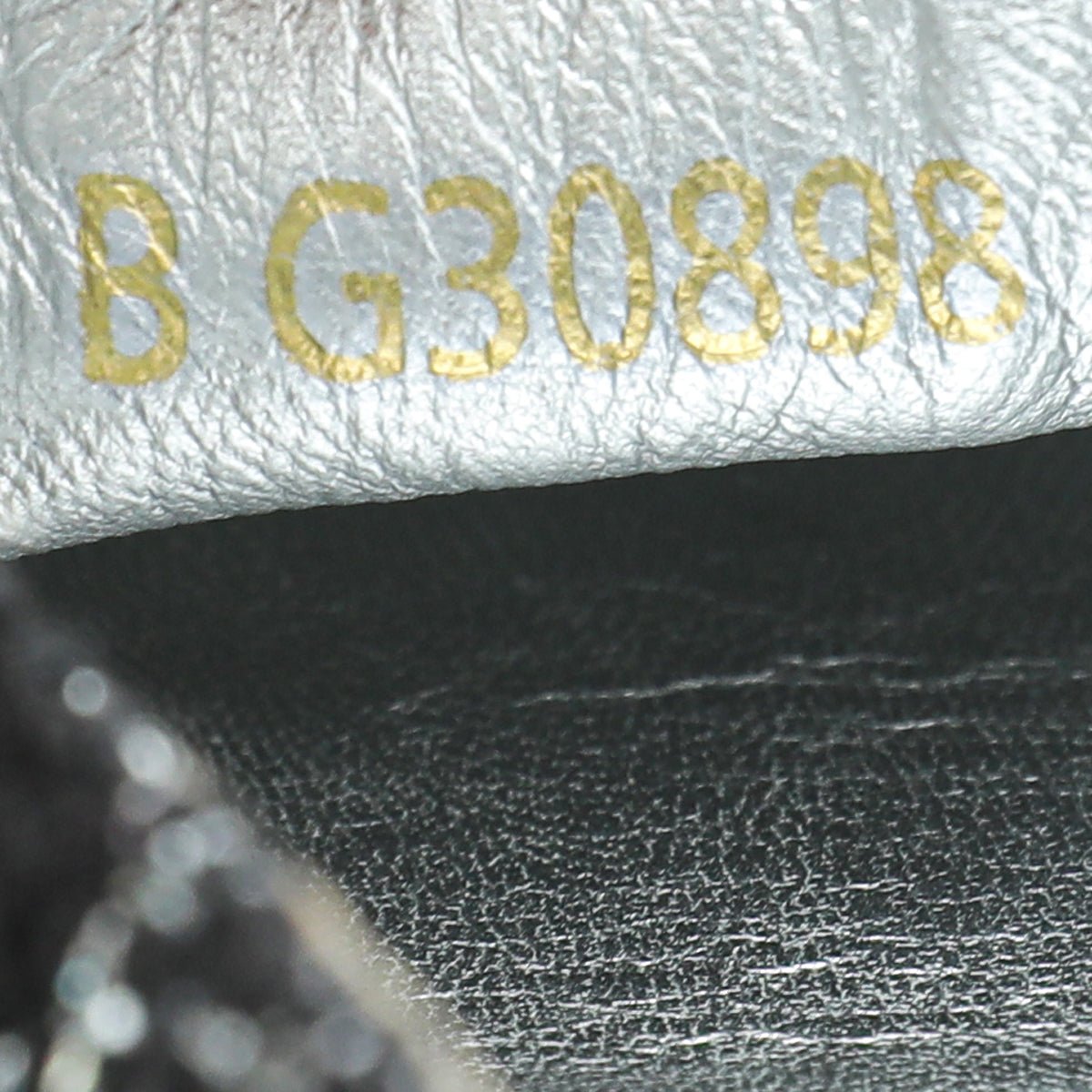 Chanel Bicolor CC Tweed Cap Toe Espadrille 37