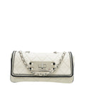Chanel Bicolor East-West Reissue Lock Flap Bag