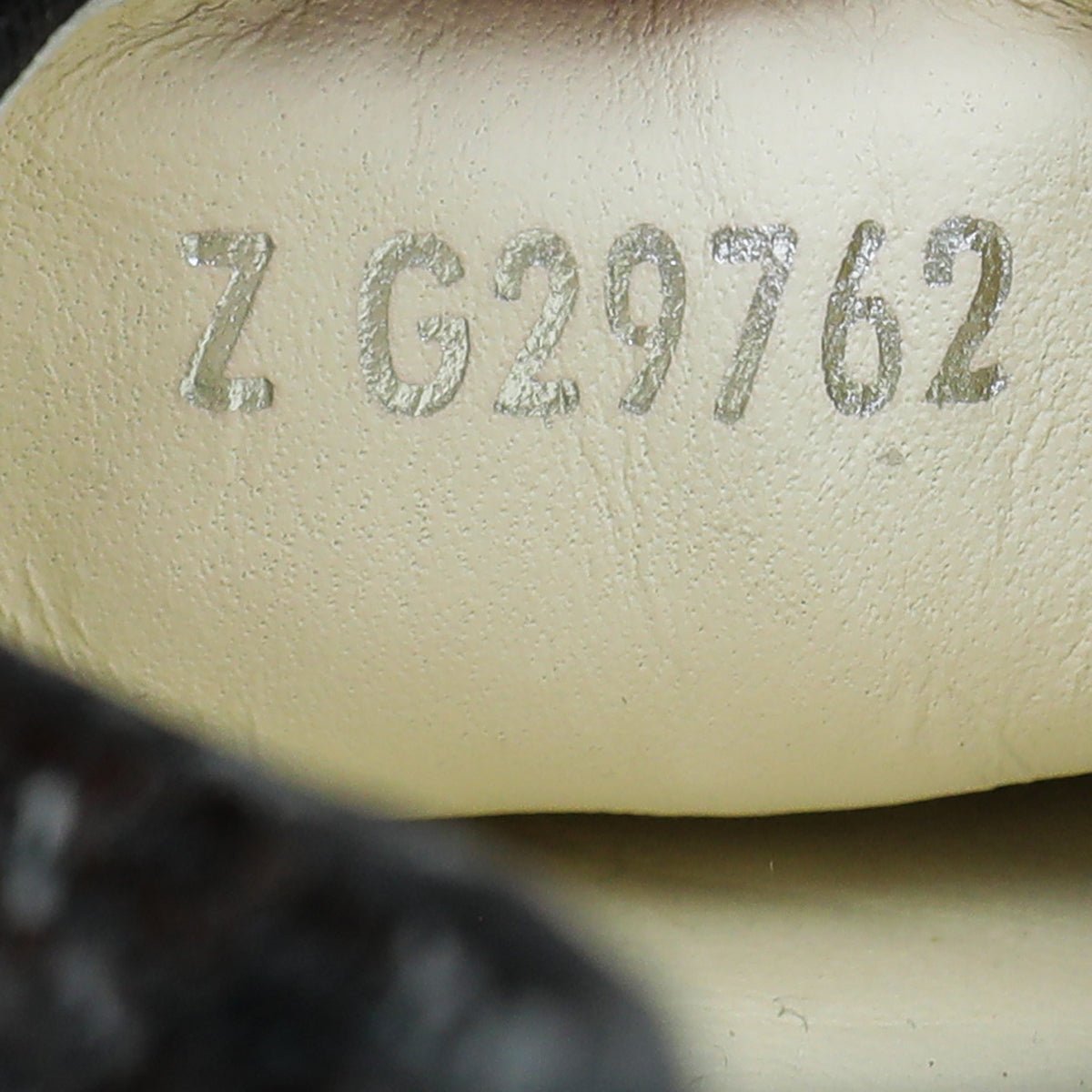 Chanel Black CC Cap Toe Sequin Espadrille 39