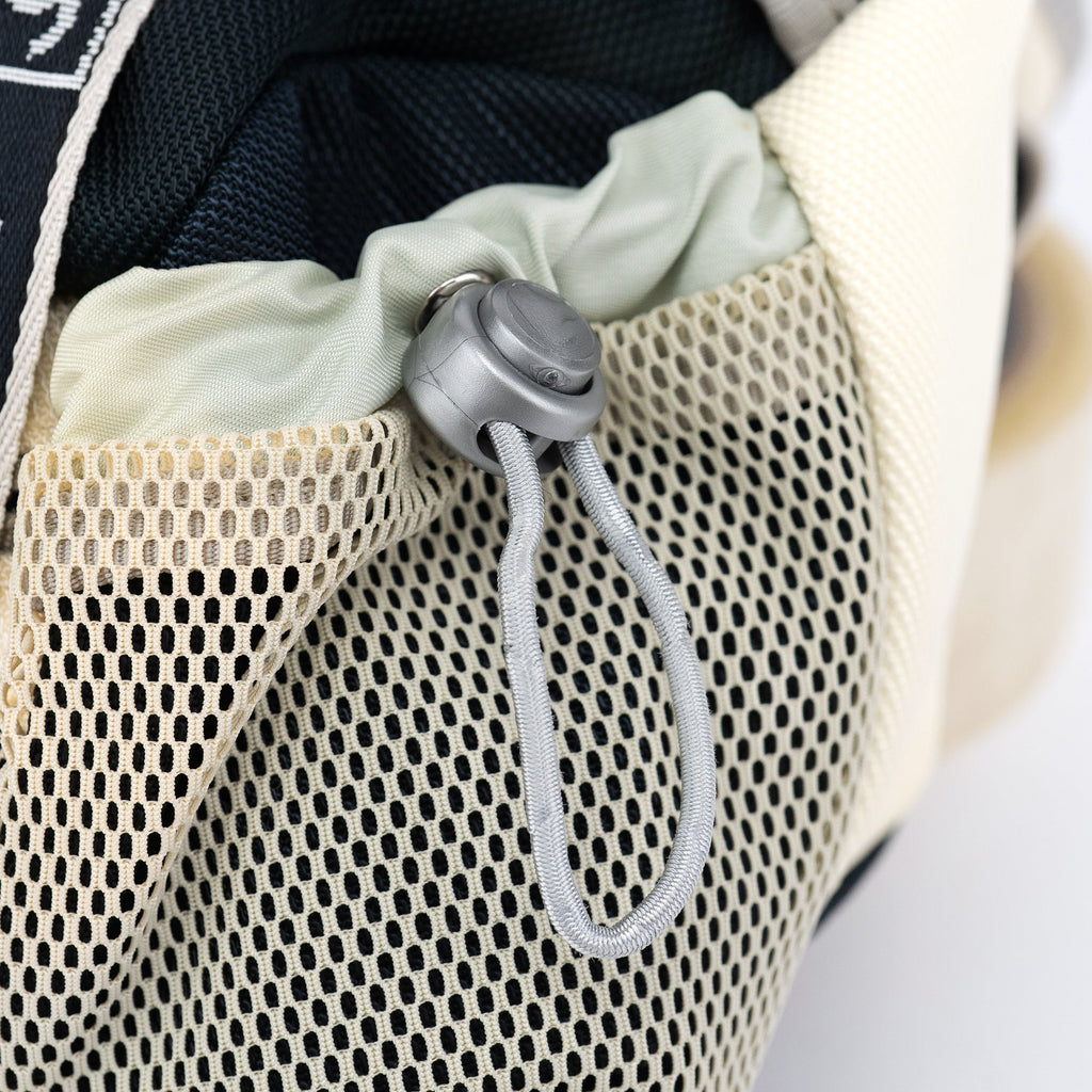 Spring 2001 Grey Nylon Sport Waist Bag