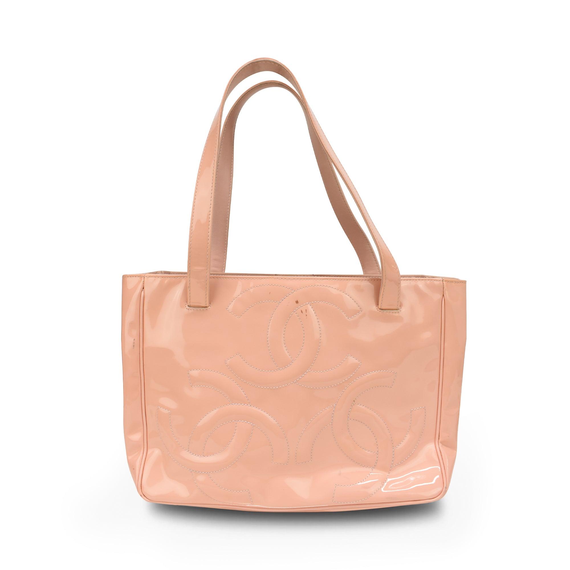 Chanel Tote Bag