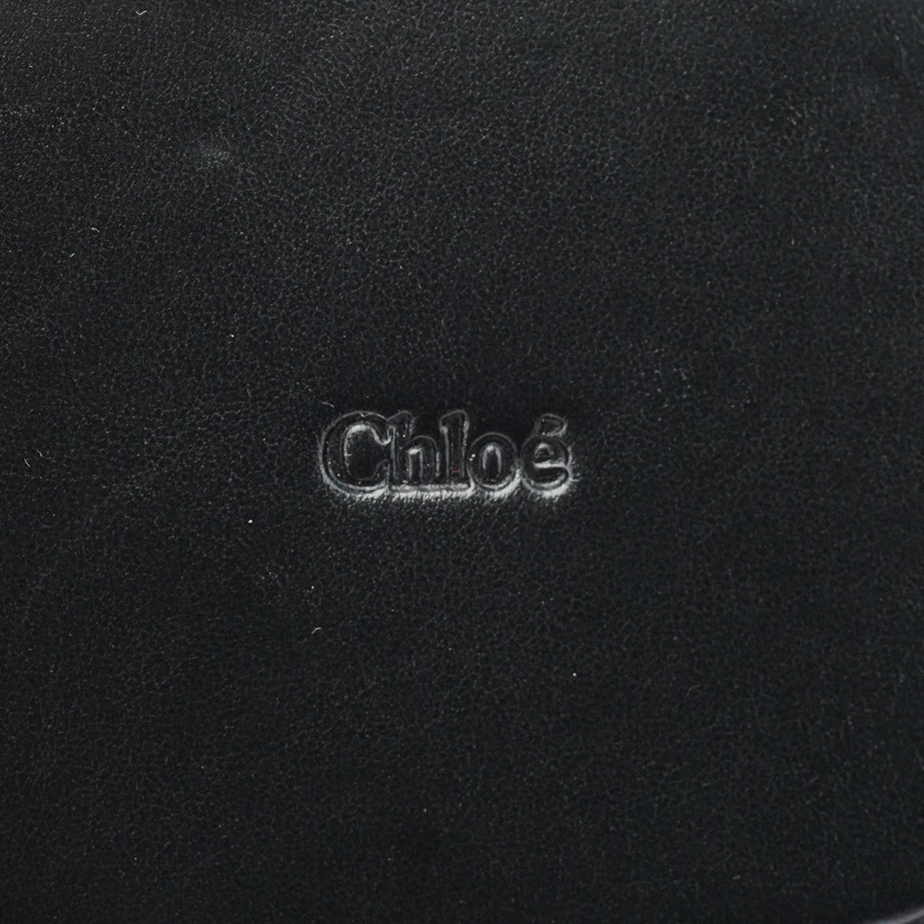 Beige Black Raffia Calfskin Bag