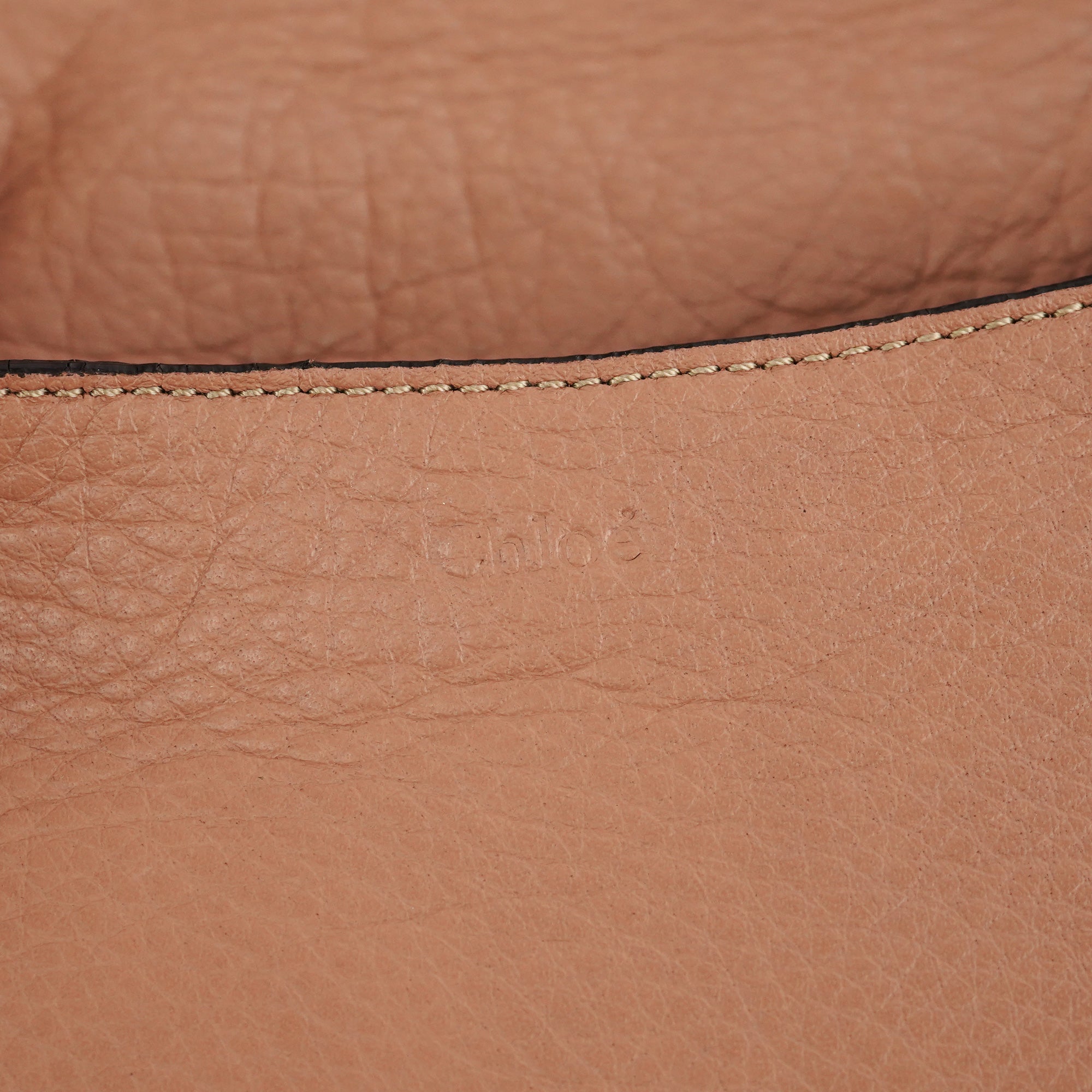 Blush Pink Marcie Crossbody Bag
