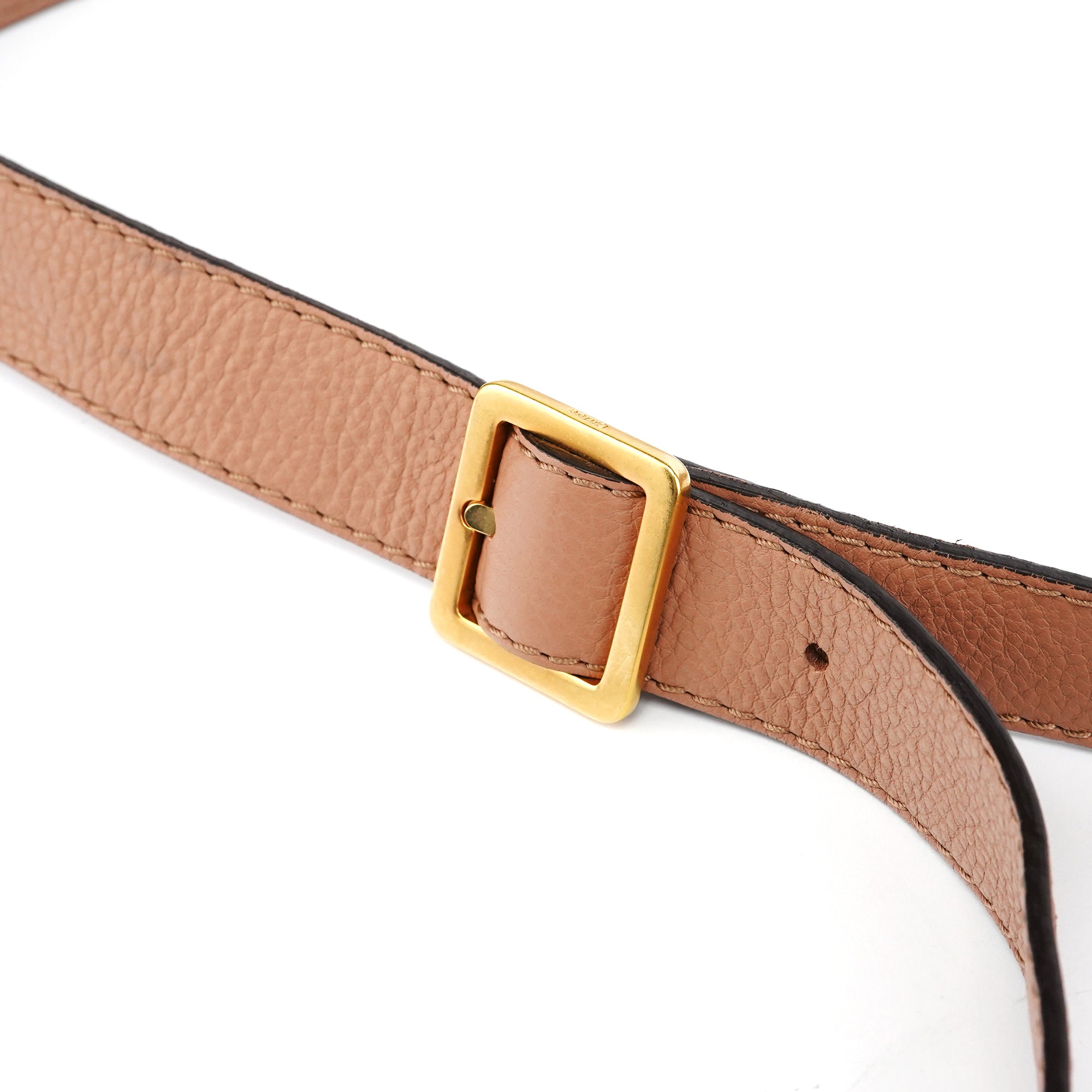 Blush Pink Marcie Crossbody Bag