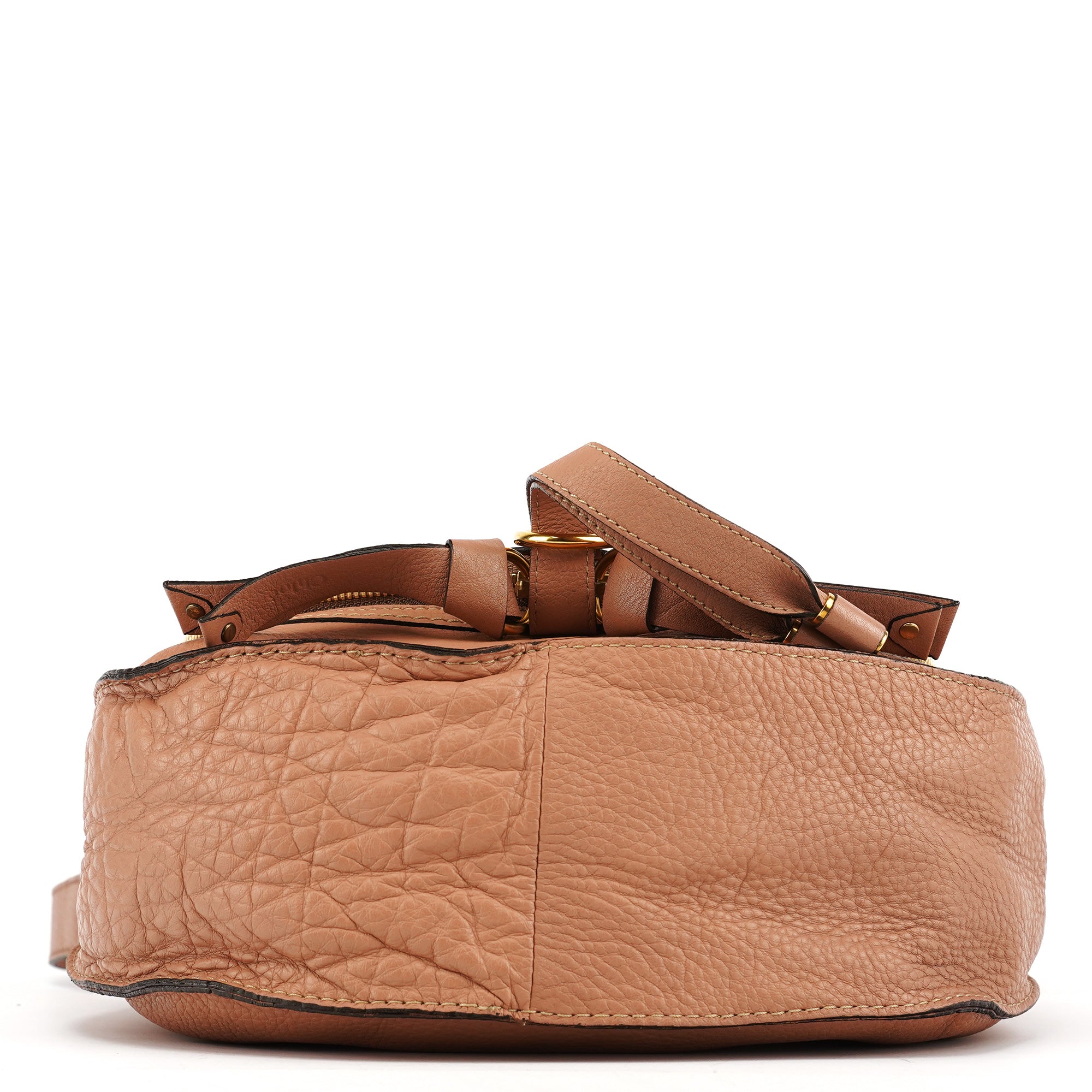 Blush Pink Marcie Crossbody Bag