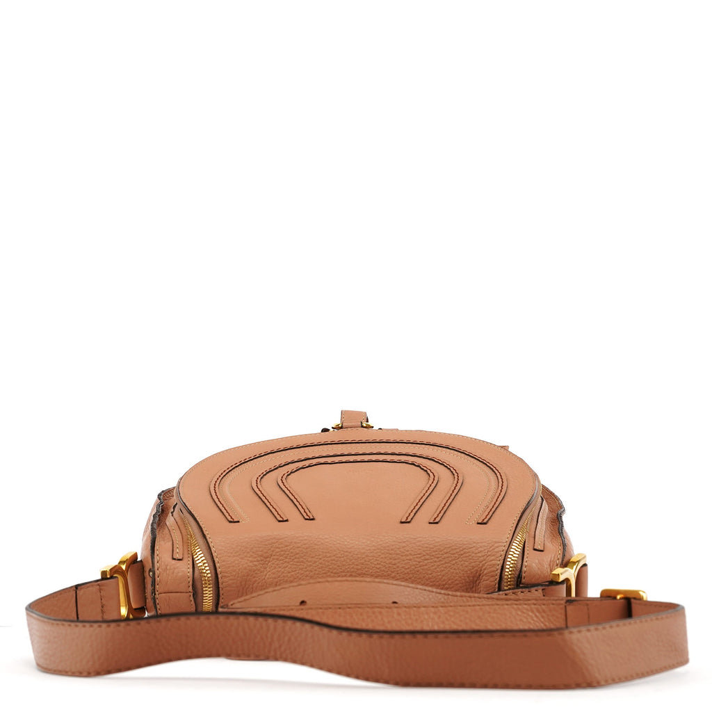 Blush Pink Marcie Crossbody Bag
