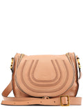 Blush Pink Marcie Crossbody Bag