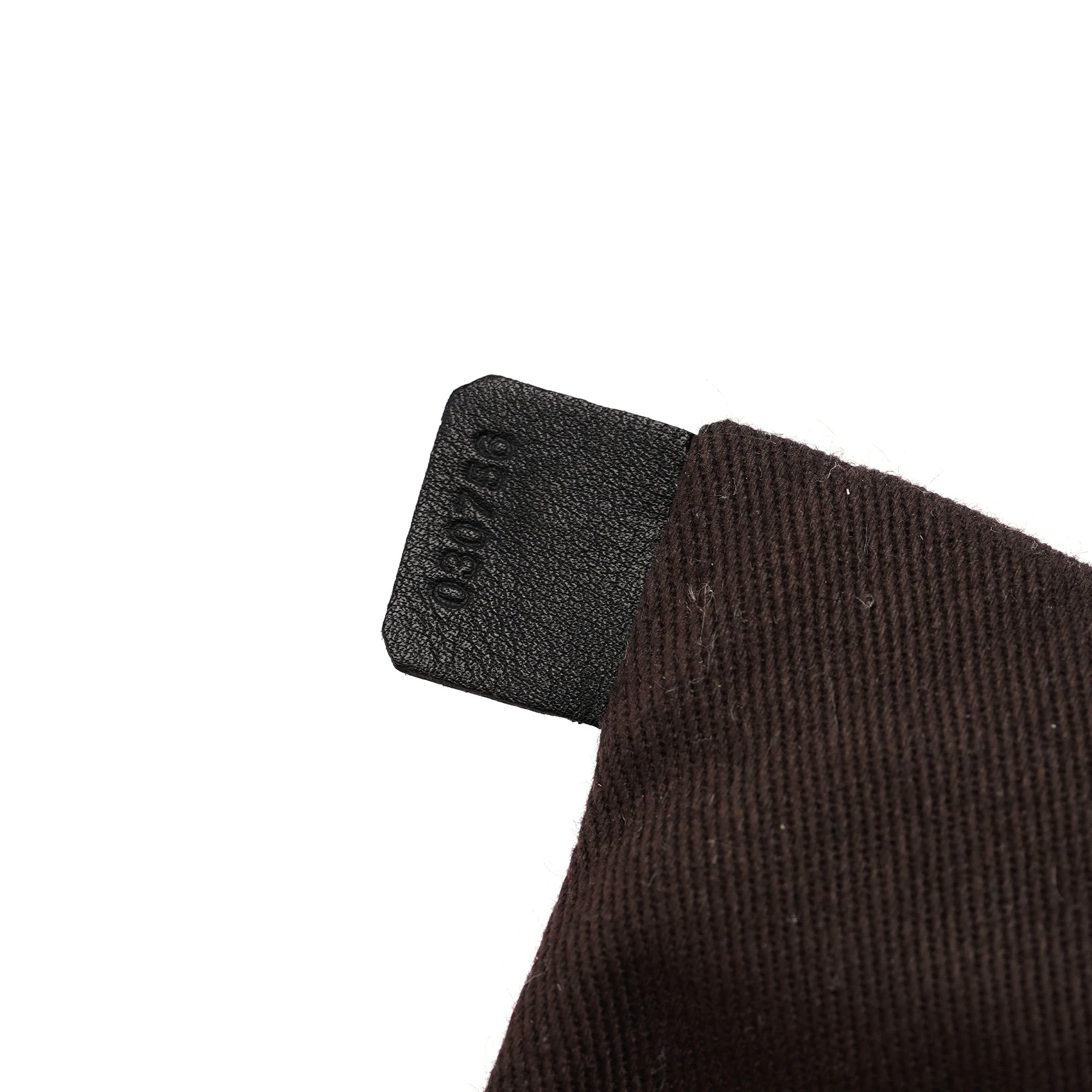Brown Leather Paddington Shoulder Bag