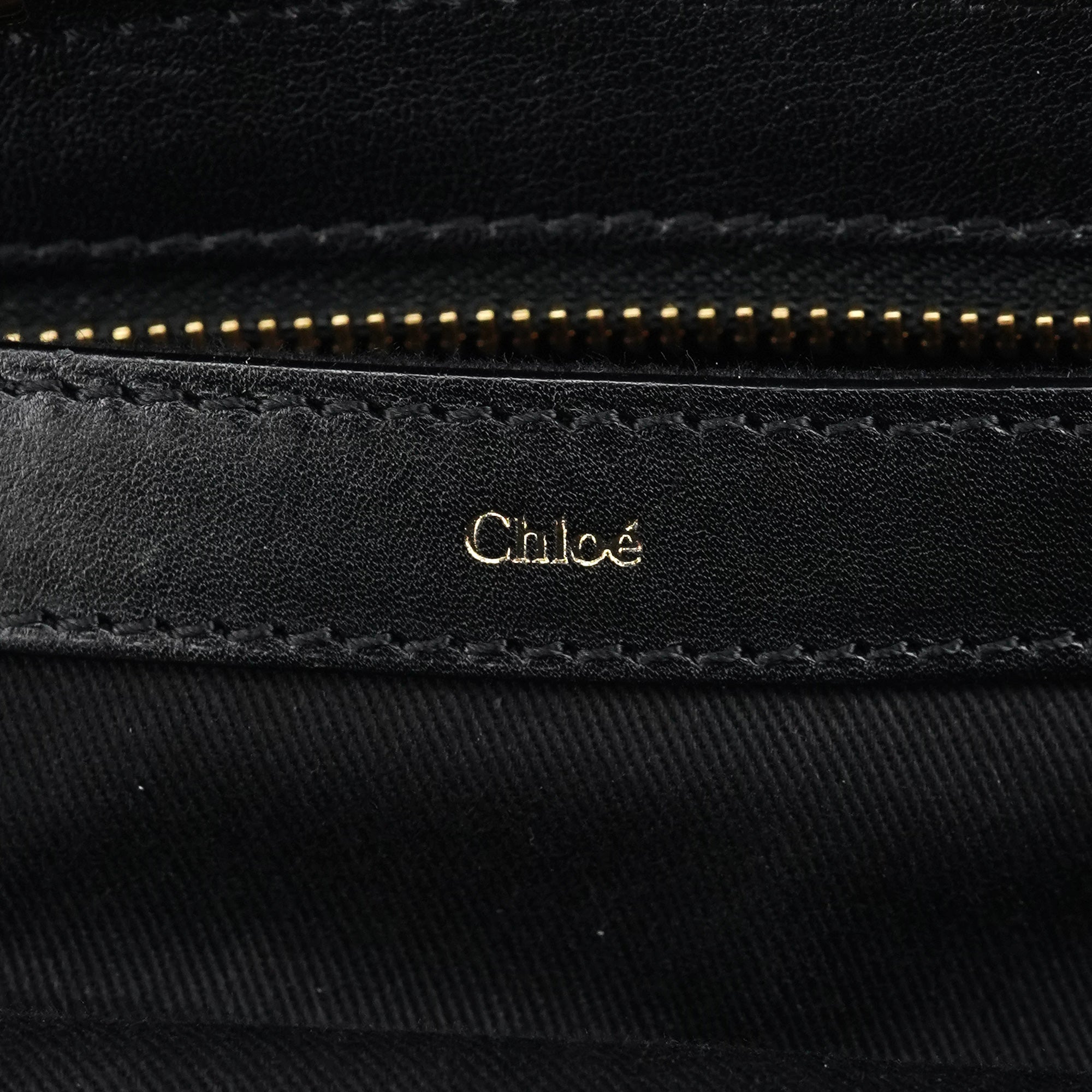 Burgundy Black Leather Alice 2-Way Bag