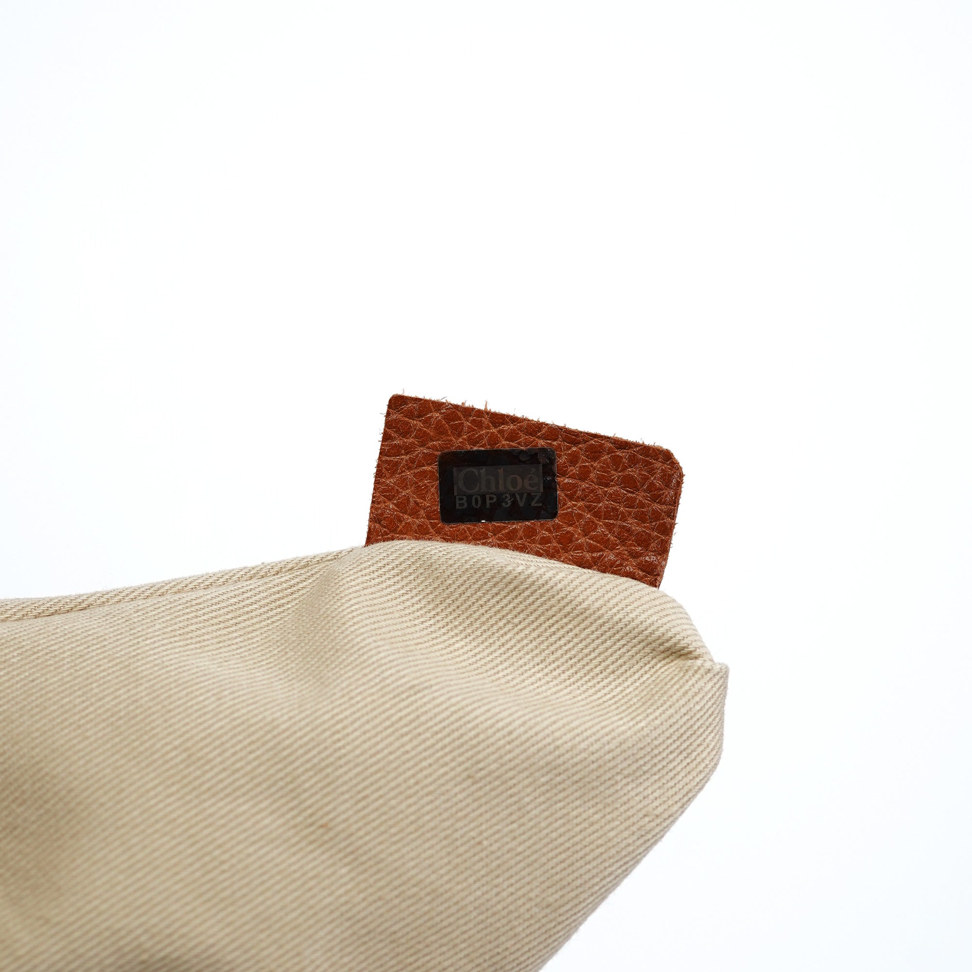 Caramel Leather Paraty 2-Way Bag