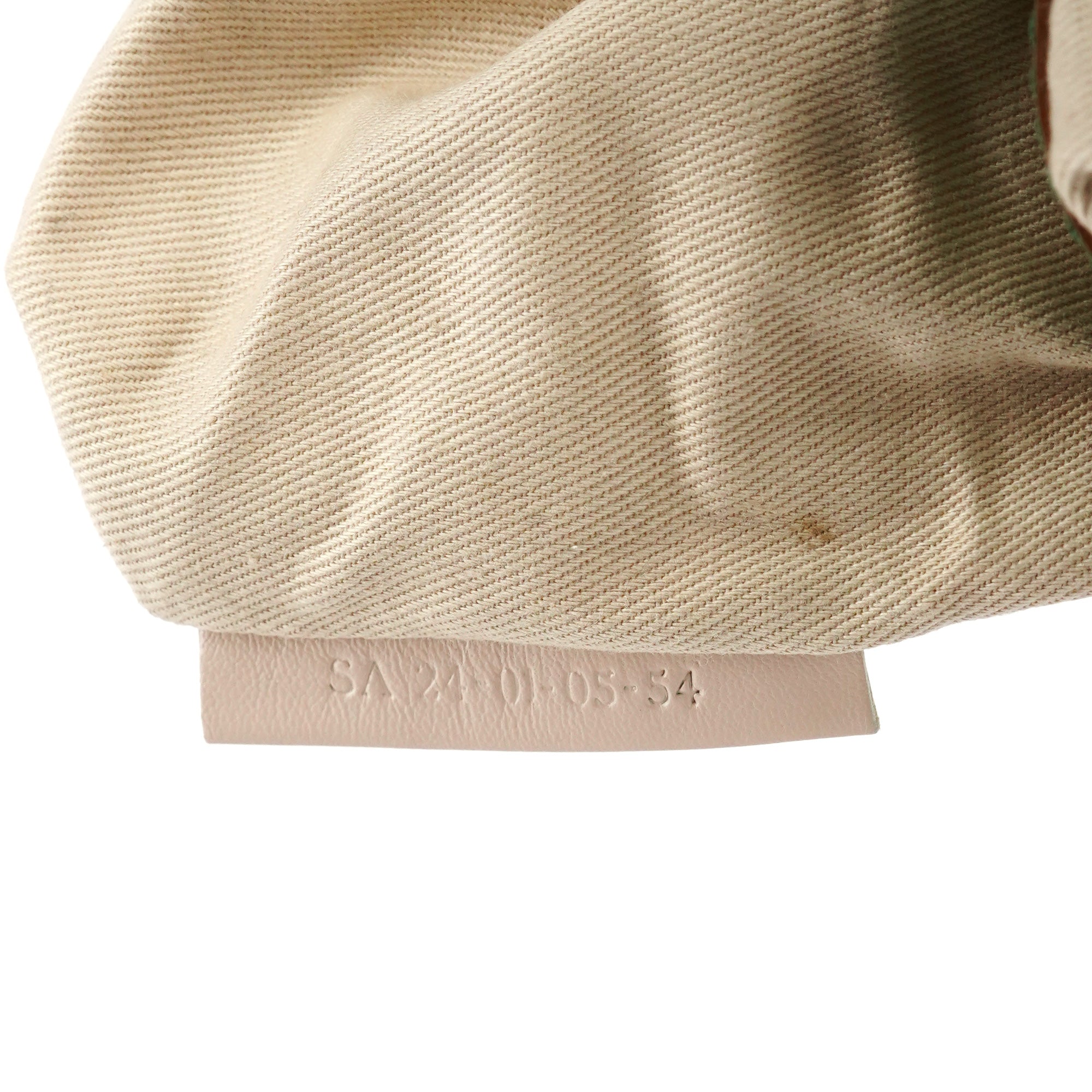 Green Leather Boston Tote Bag