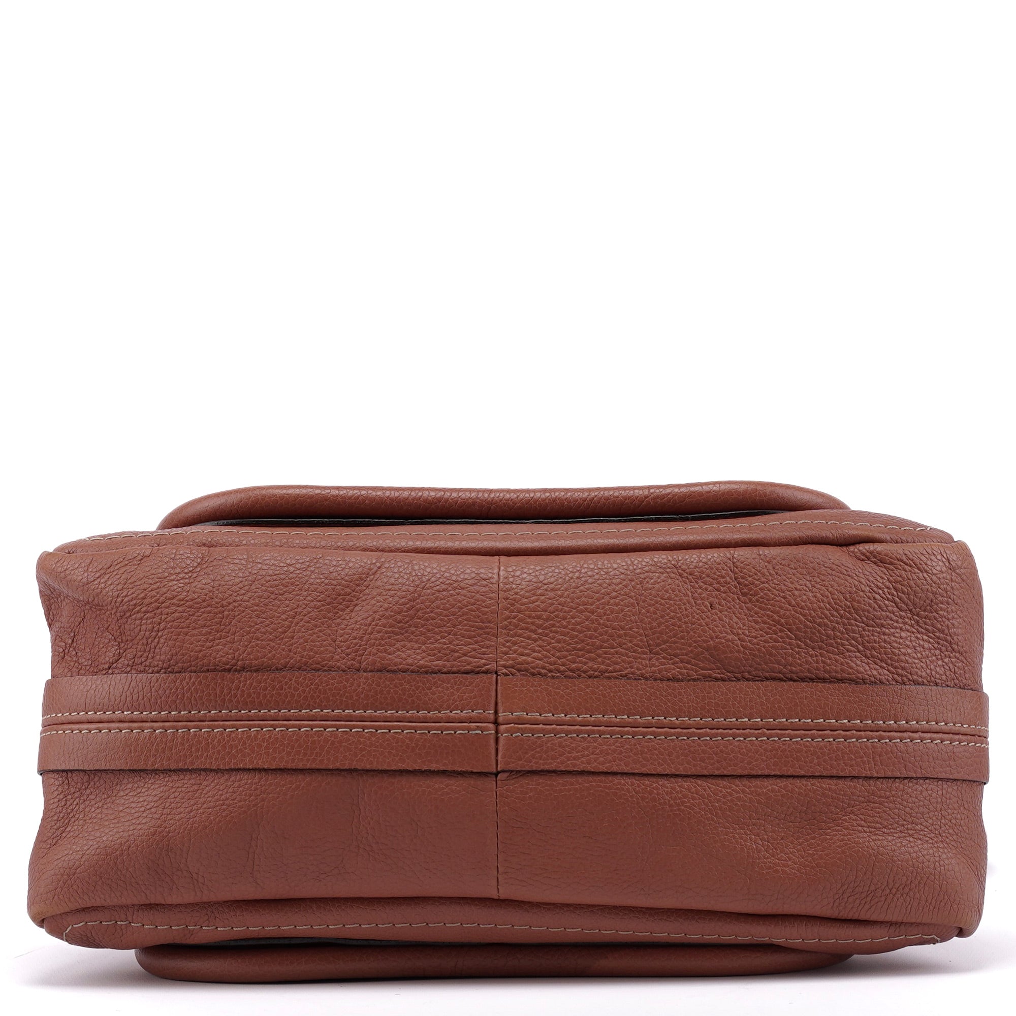 Leather Paraty 2-Way Shoulder Bag