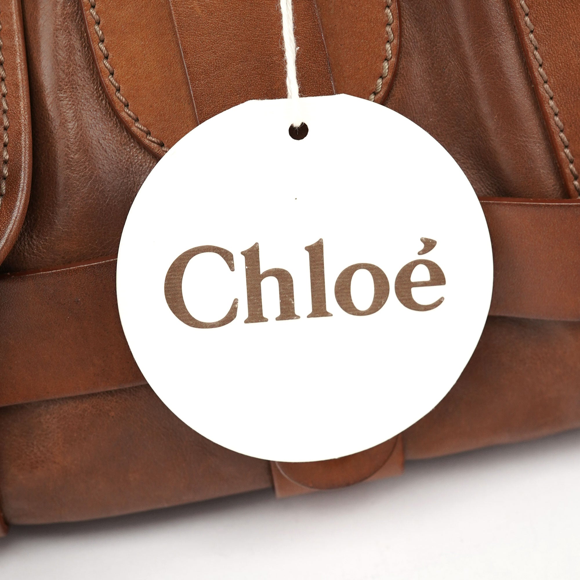 Light Brown Lambskin Kerala Shoulder Bag