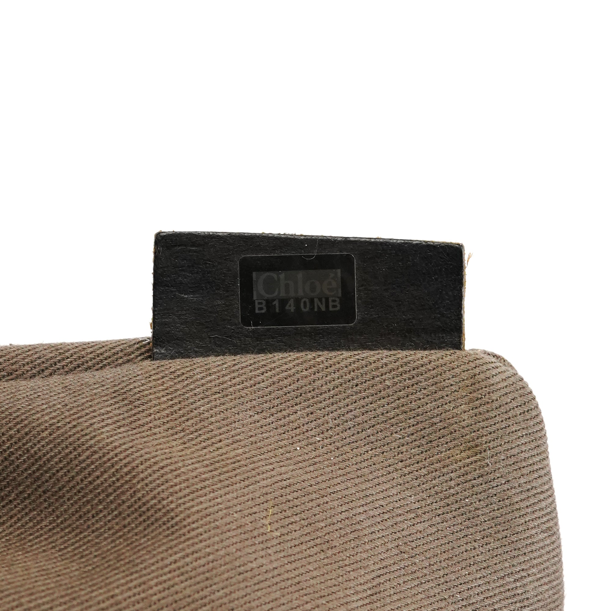 Light Brown Leather Marcie 2-Way Bag