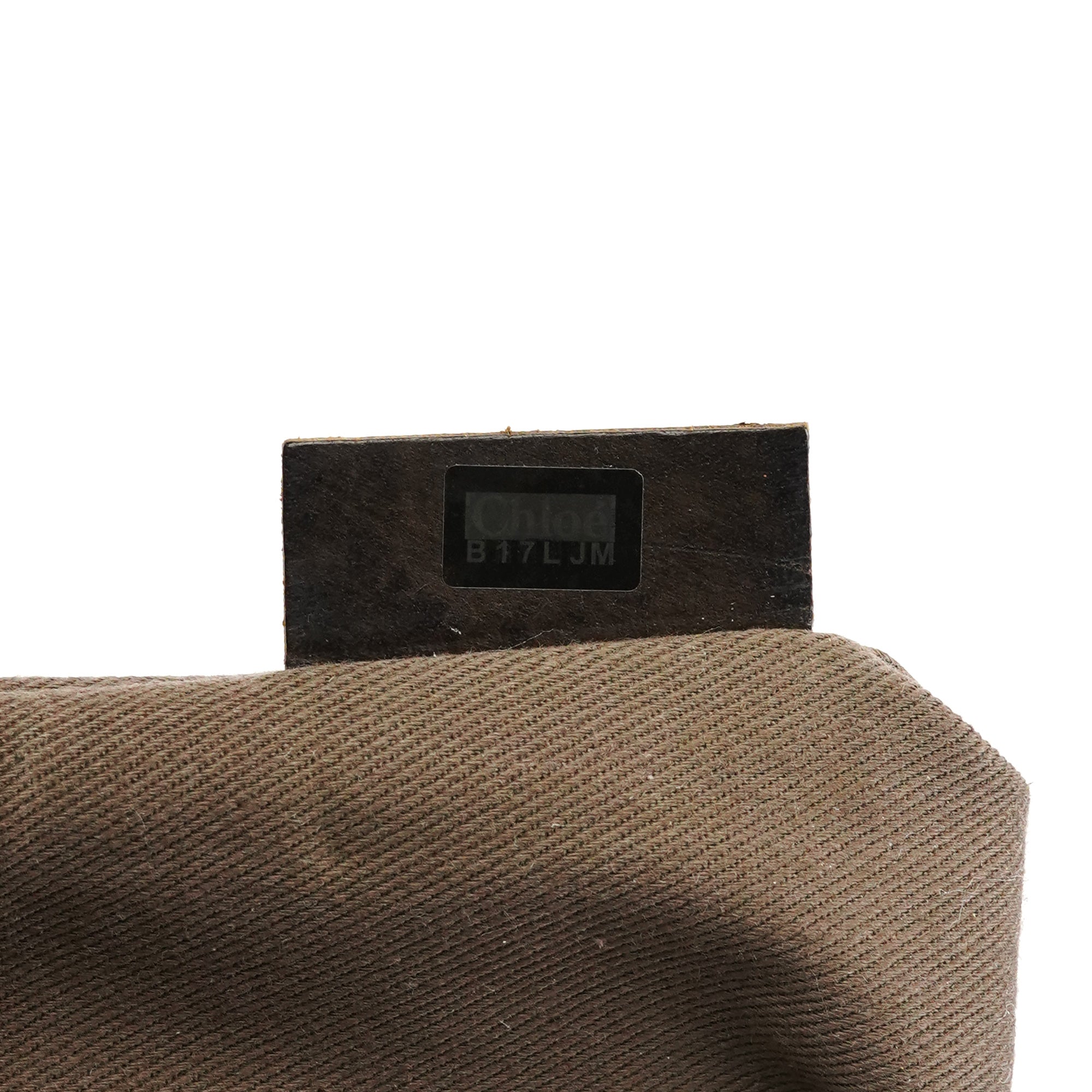 Light Brown Leather Marcie 2-Way Bag