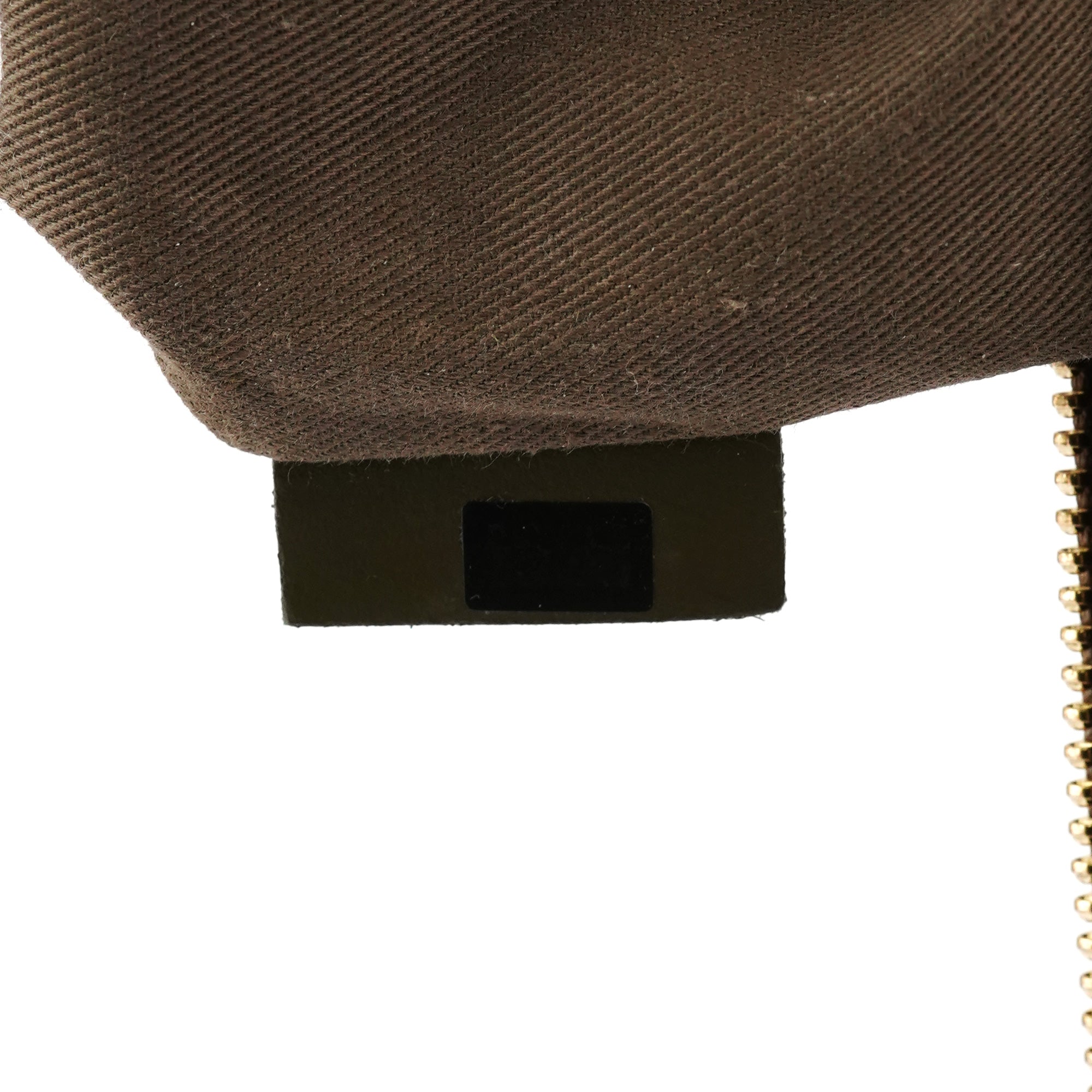 Light Brown Leather Marcie Shoulder Bag