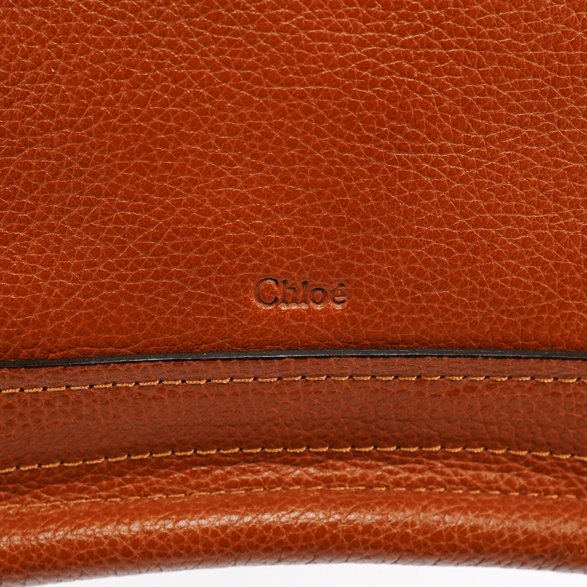 Light Brown Leather Paraty 2-Way Bag